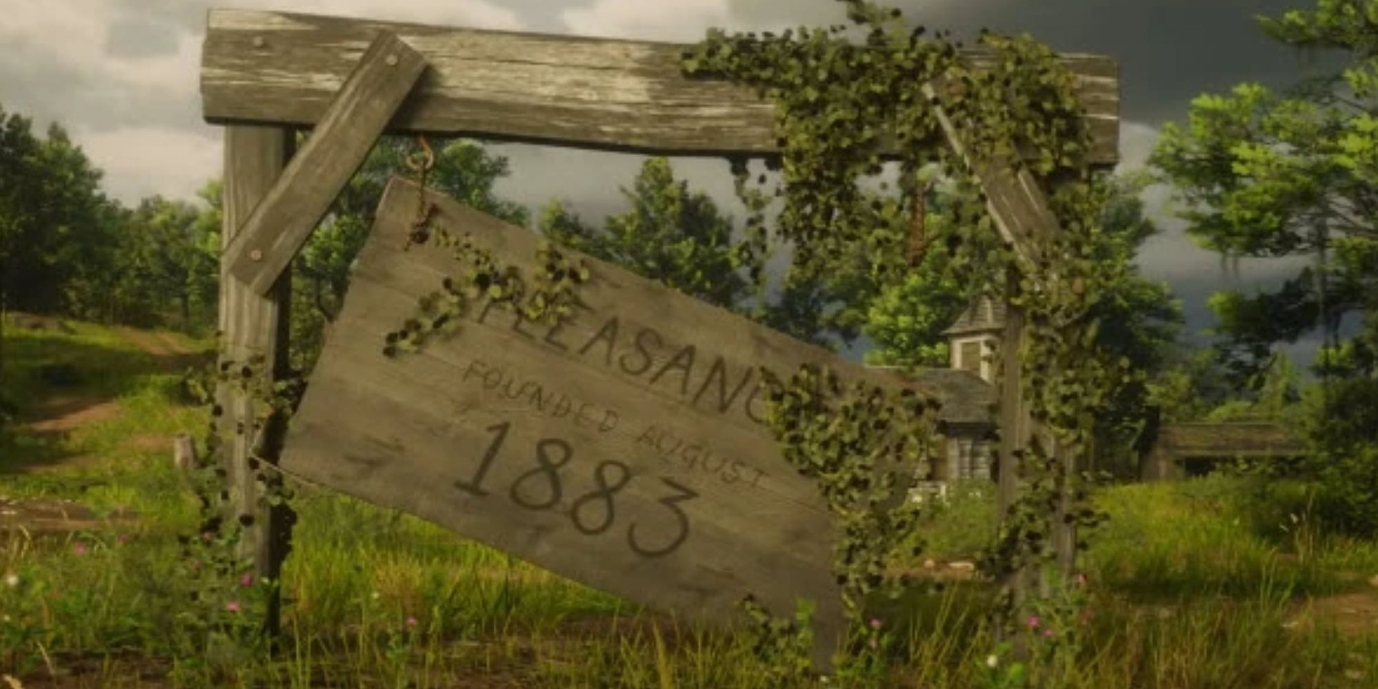 Red Dead Redemption Fans Share The Weirdest Unsolved Mysteries They Want Solved