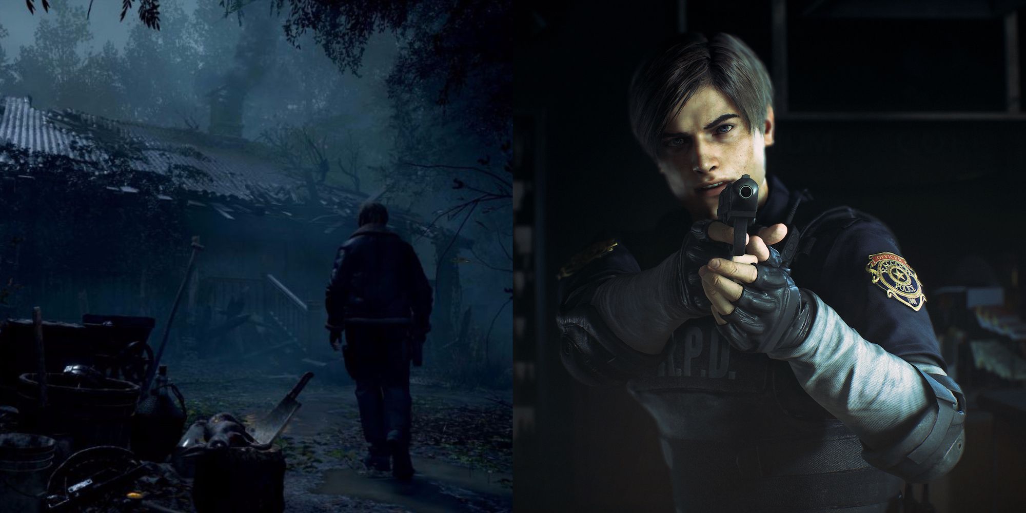 Resident Evil 4 Remake Vs Resident Evil 2 Remake: Which Game Is Better?