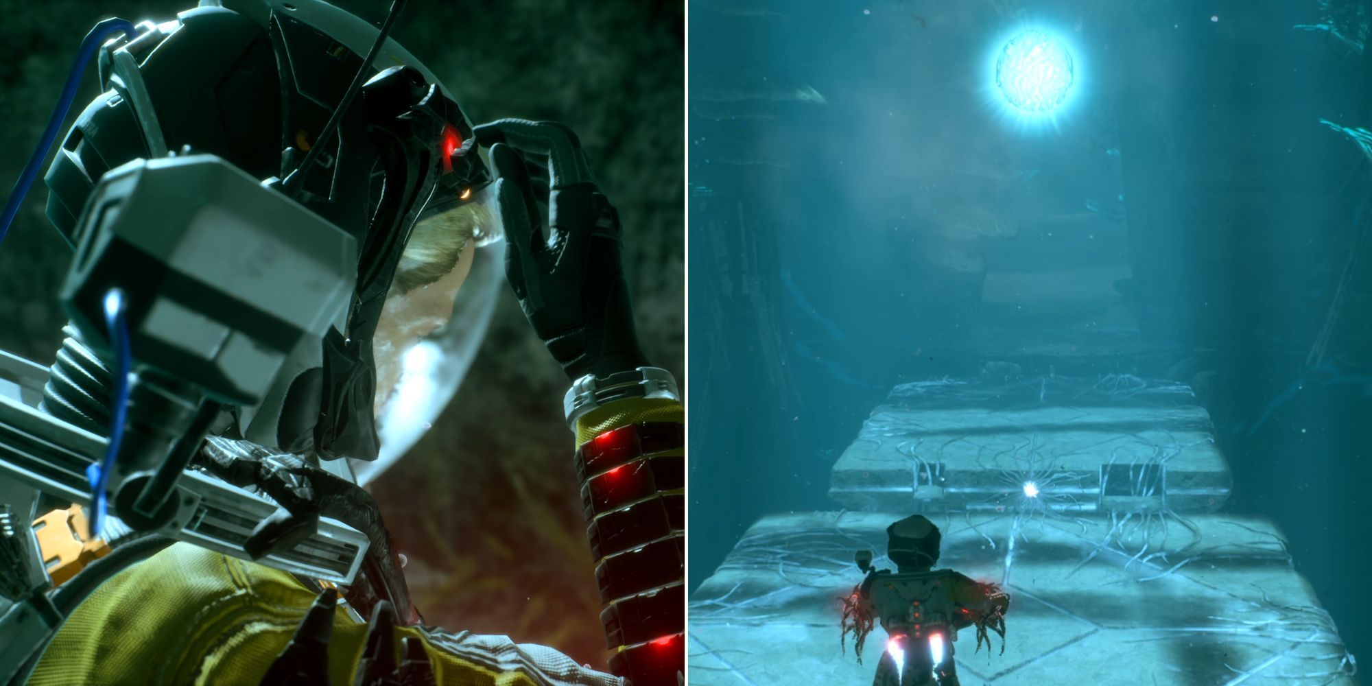 Returnal: Abyssal Scar Walkthrough