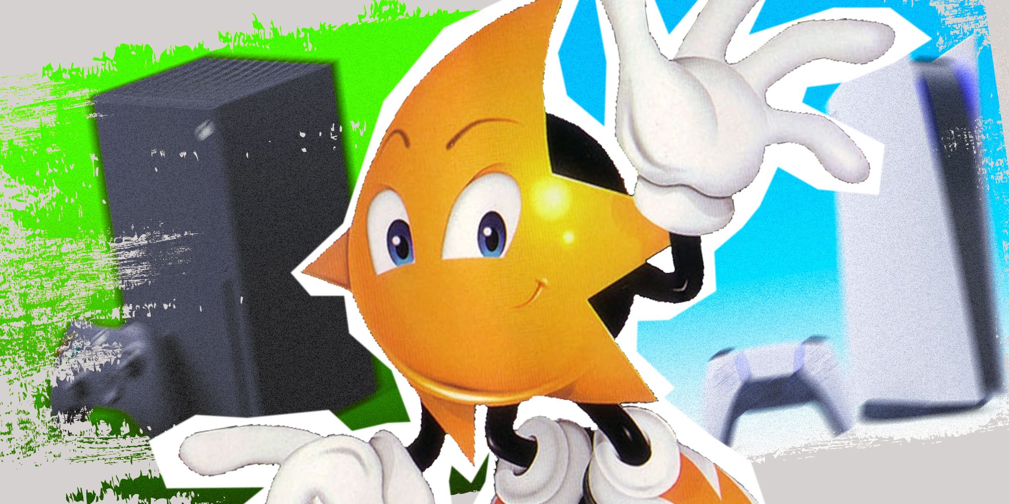 Ristar Needs A Modern Reboot