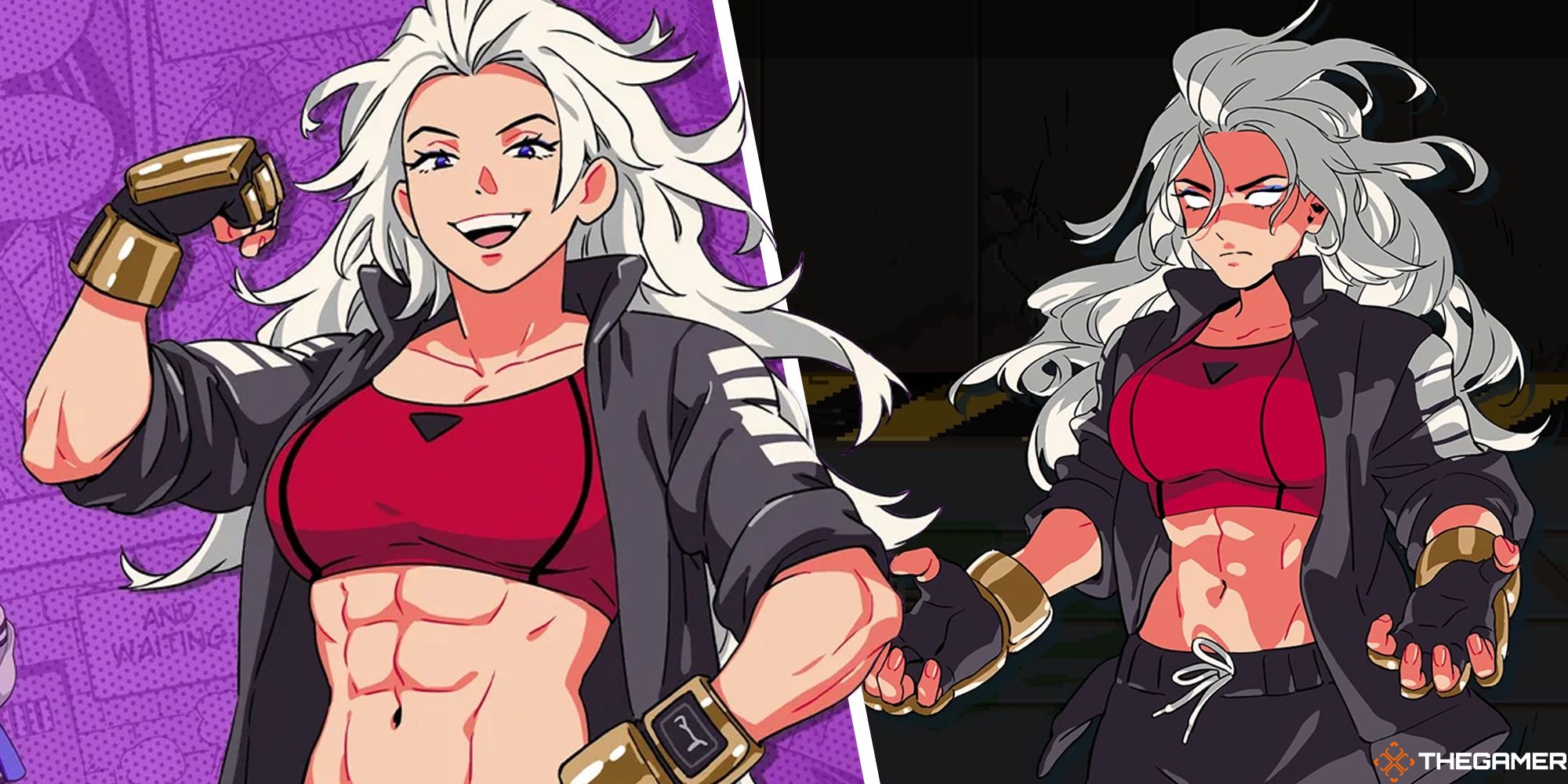River City Girls 2: How To Unlock Marian