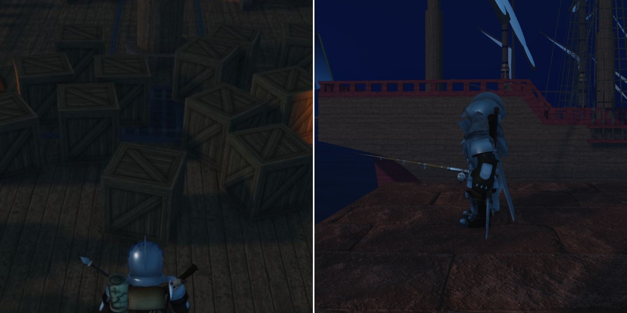 Roblox Arcane Odyssey: How To Farm Money