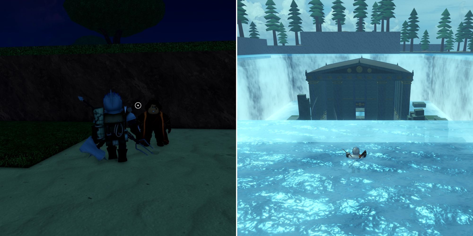 Roblox: Arcane Odyssey - How To Awaken Your Character