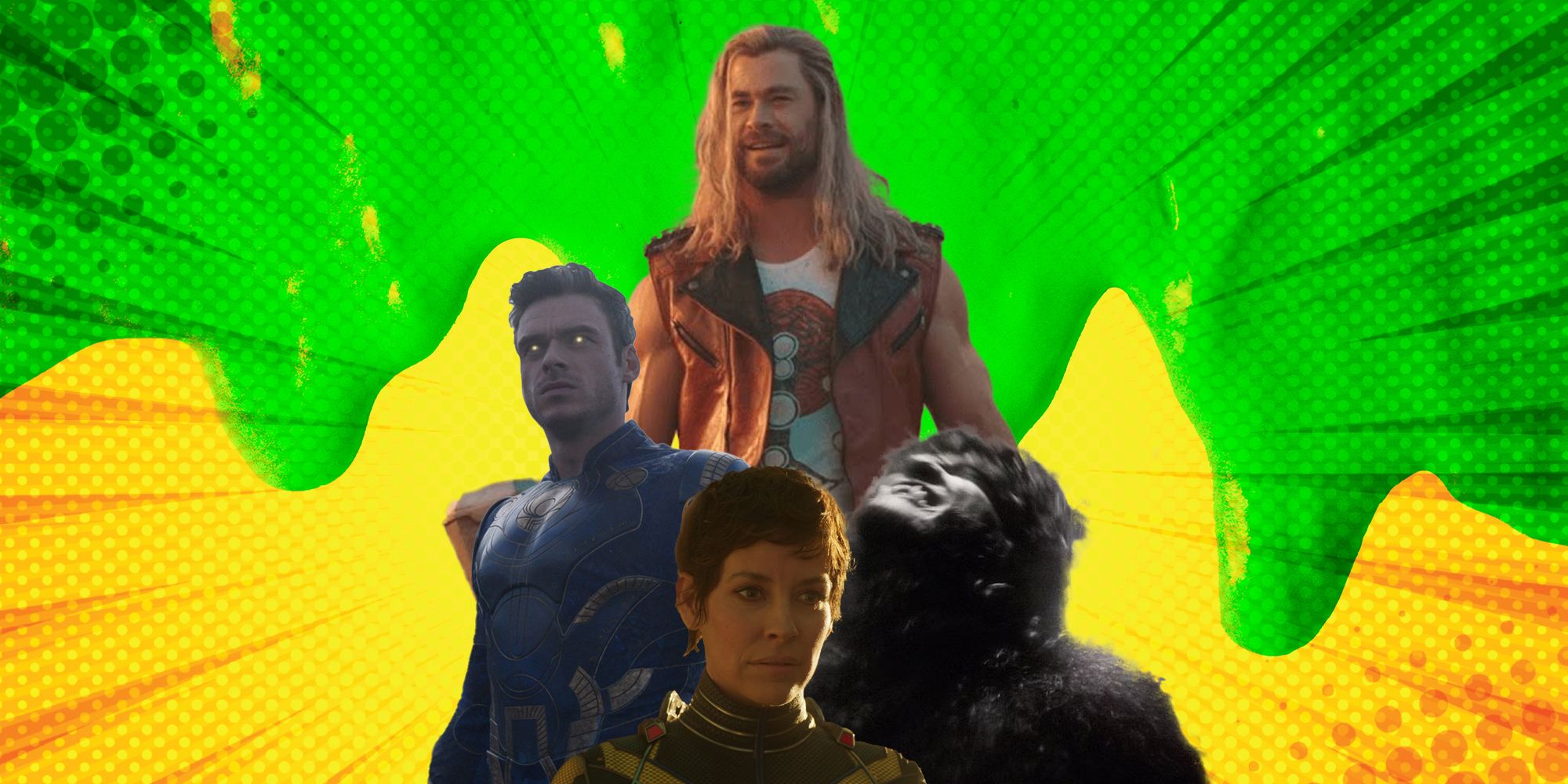 Marvel Fans Need To Be More Critical