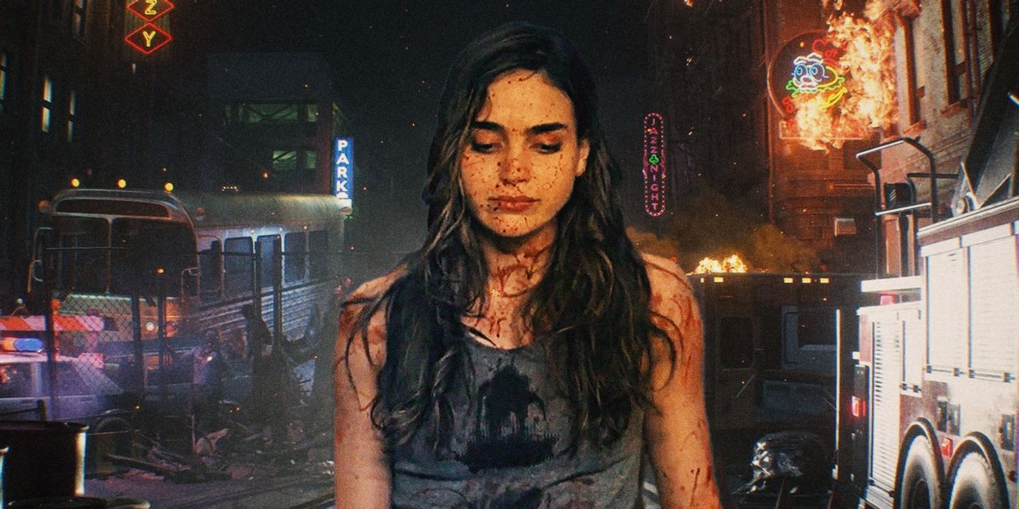 Why Don’t We Have A Scream Video Game?