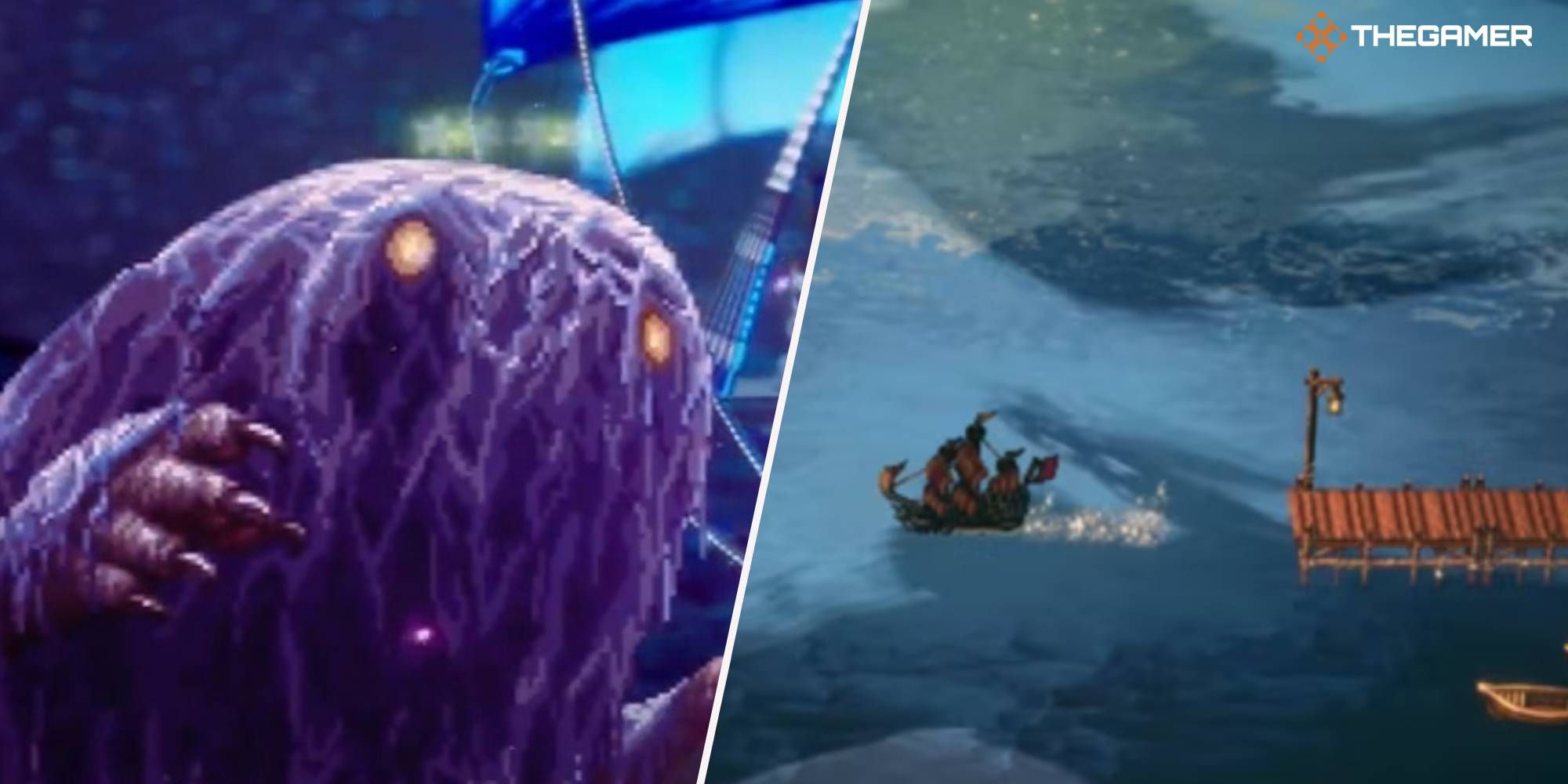 Octopath Traveler 2: Scourge Of The Sea Boss Fight Guide