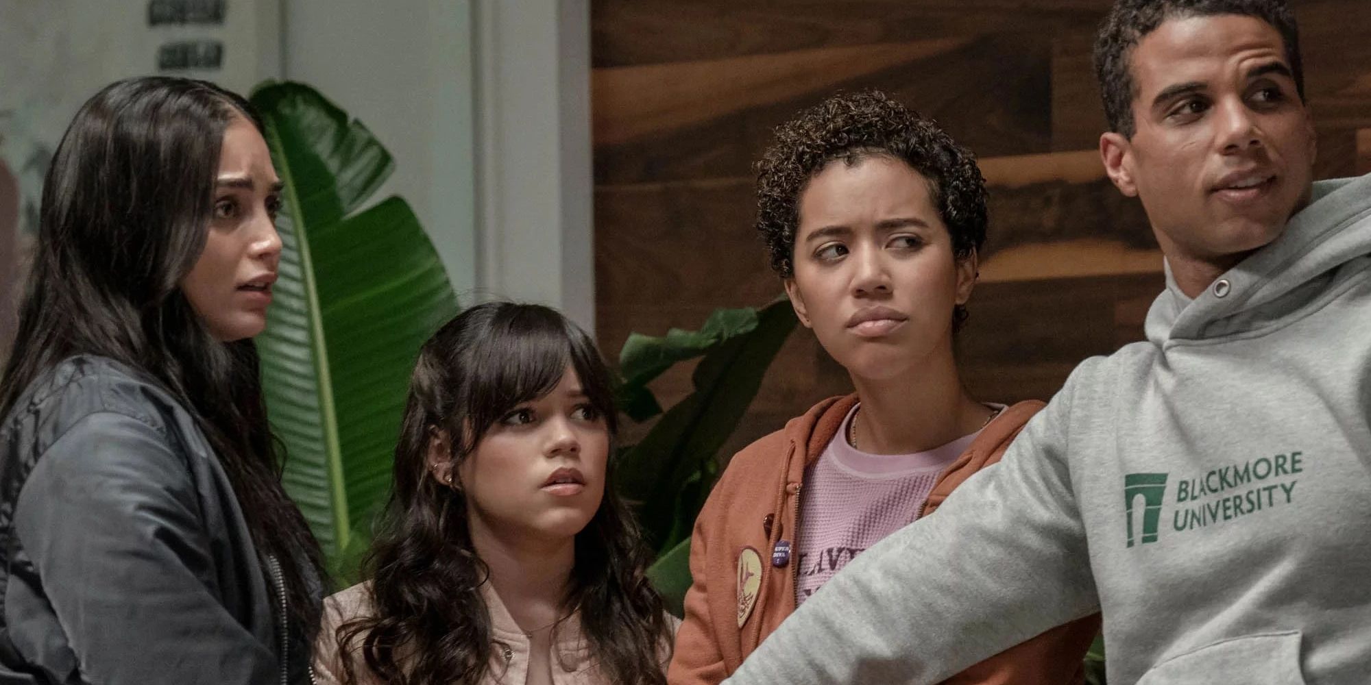 The Core Four Are The Perfect Replacement For Scream's Original Trio