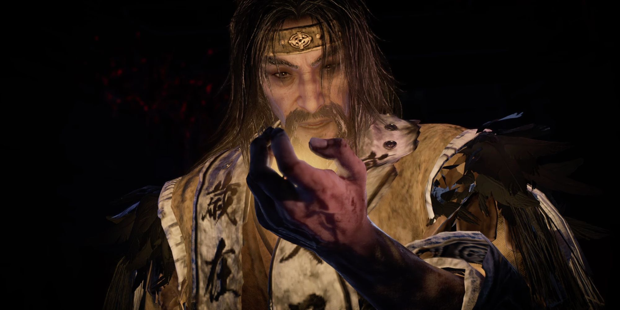 Wo Long: Fallen Dynasty Is Forcing Co-Op Summons To Watch Cutscenes