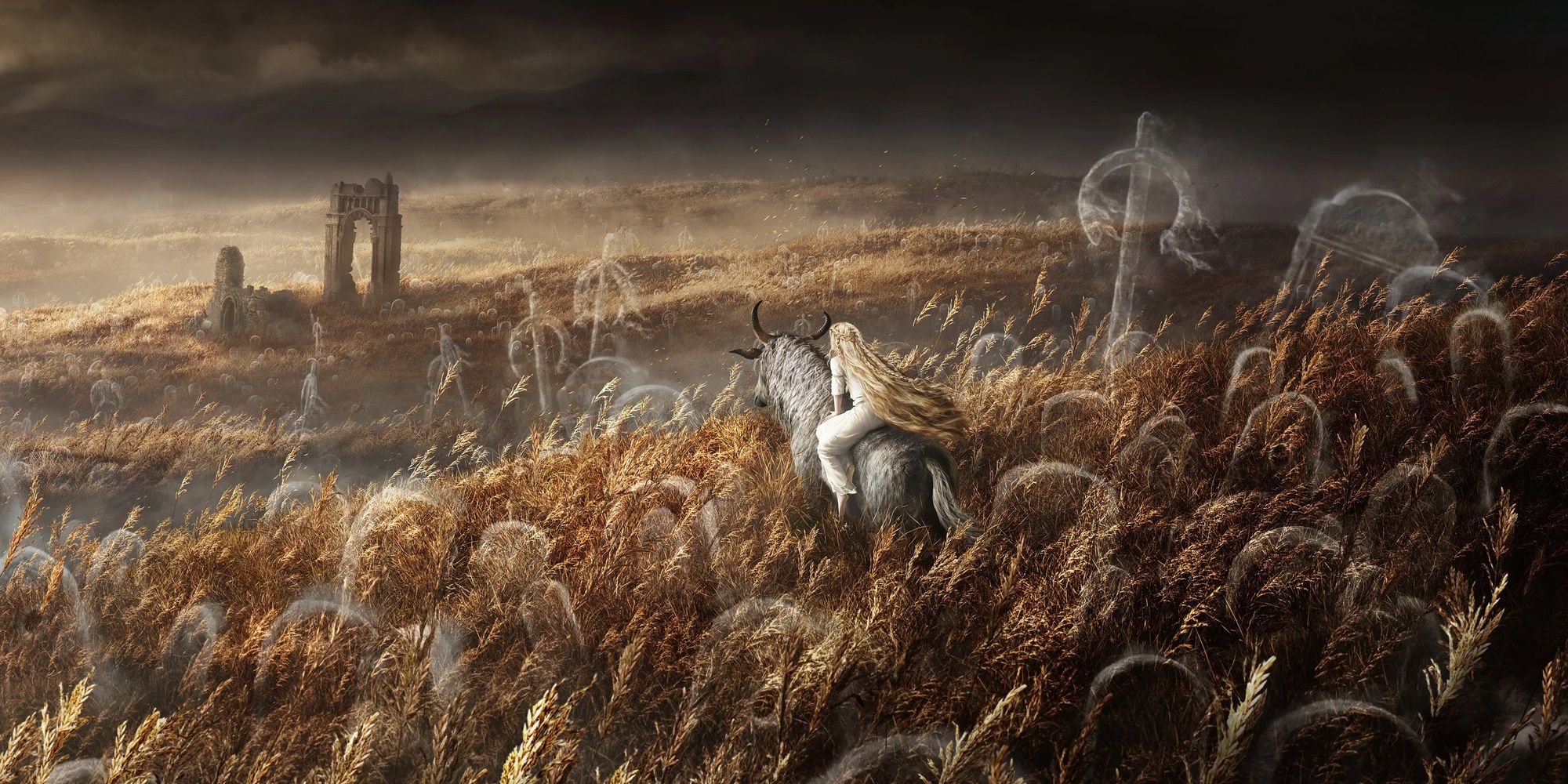 Elden Ring Shadows Of The Erdtree Release Is "Still A Little Ways Off"