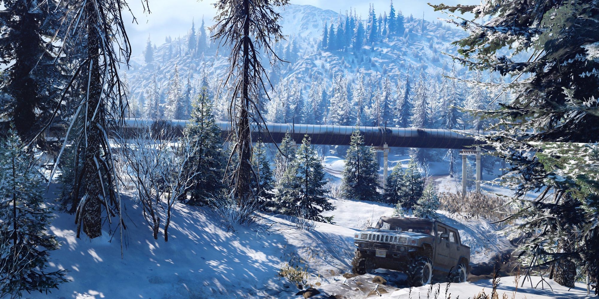 11 Best Truck Simulator Games