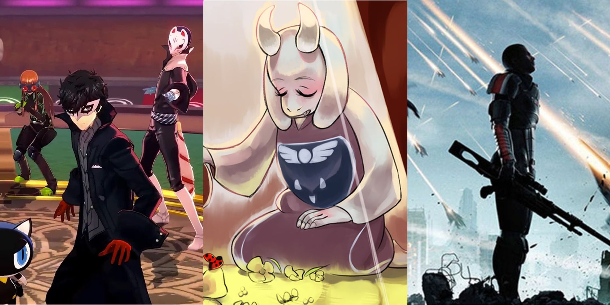 10 Game Soundtracks That Prove Video Games Deserve A Spot At The Grammy’s