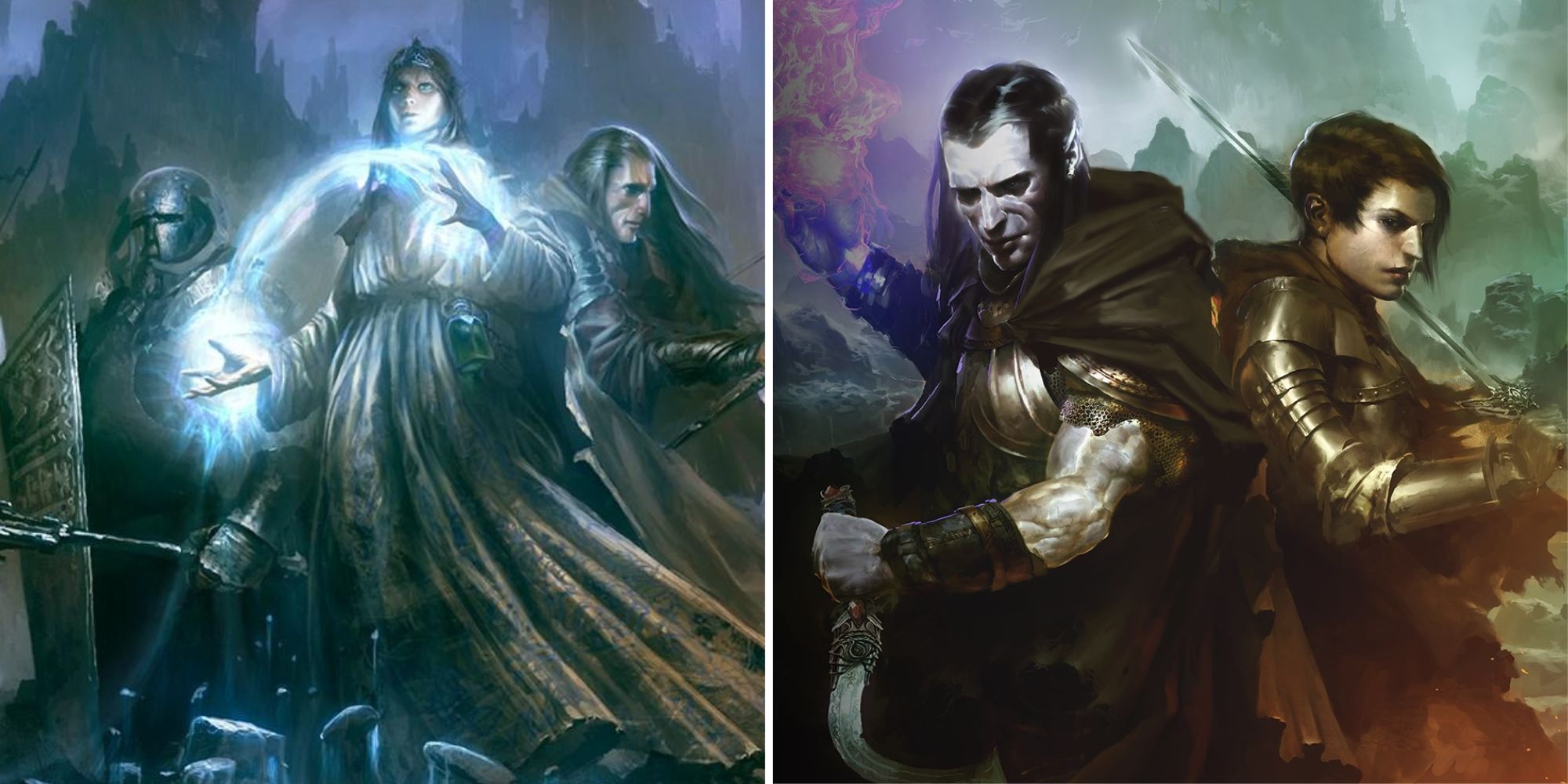 10 Best Armor Pieces In SpellForce 3 Reforced, Ranked