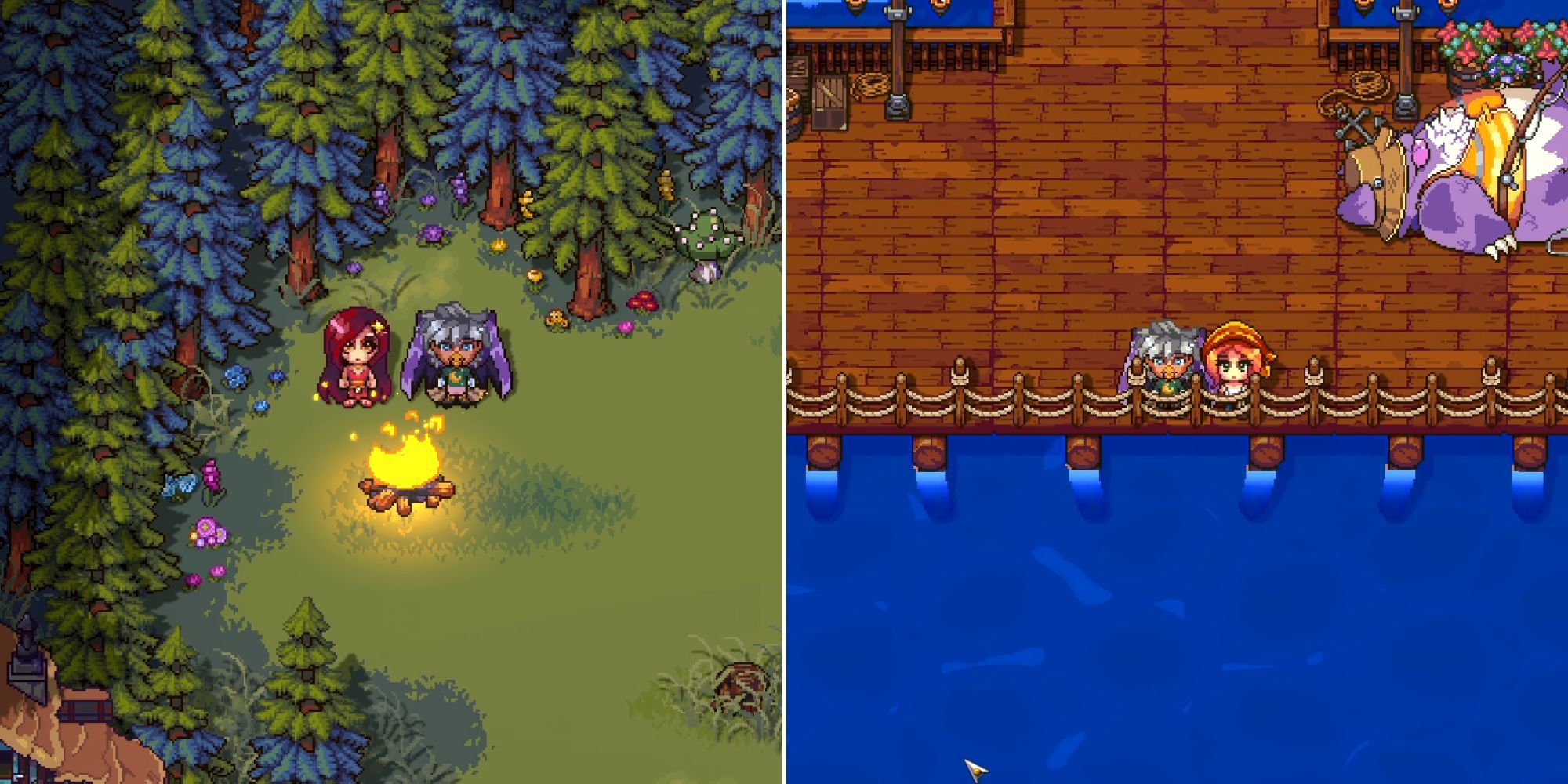 Sun Haven: Complete Romance Guide