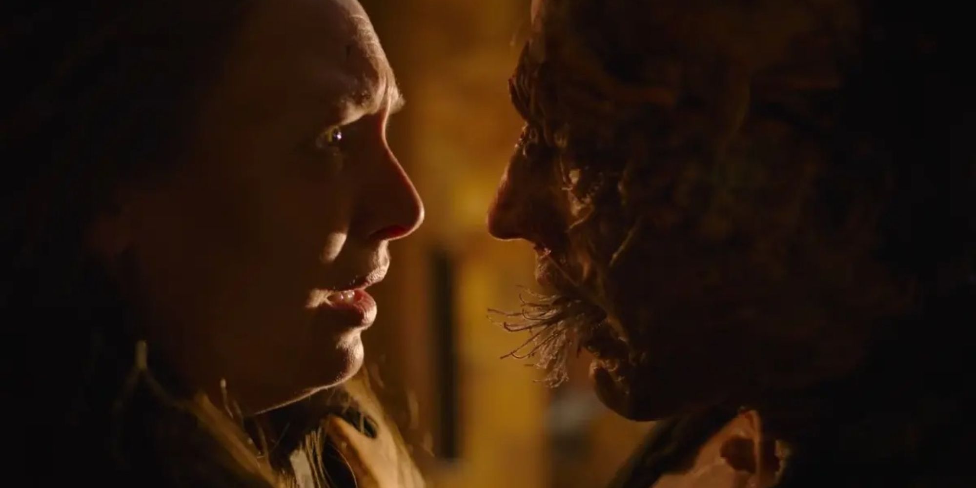 The Last Of Us Fans Think MTV Nominated The Wrong Scene For Best Kiss