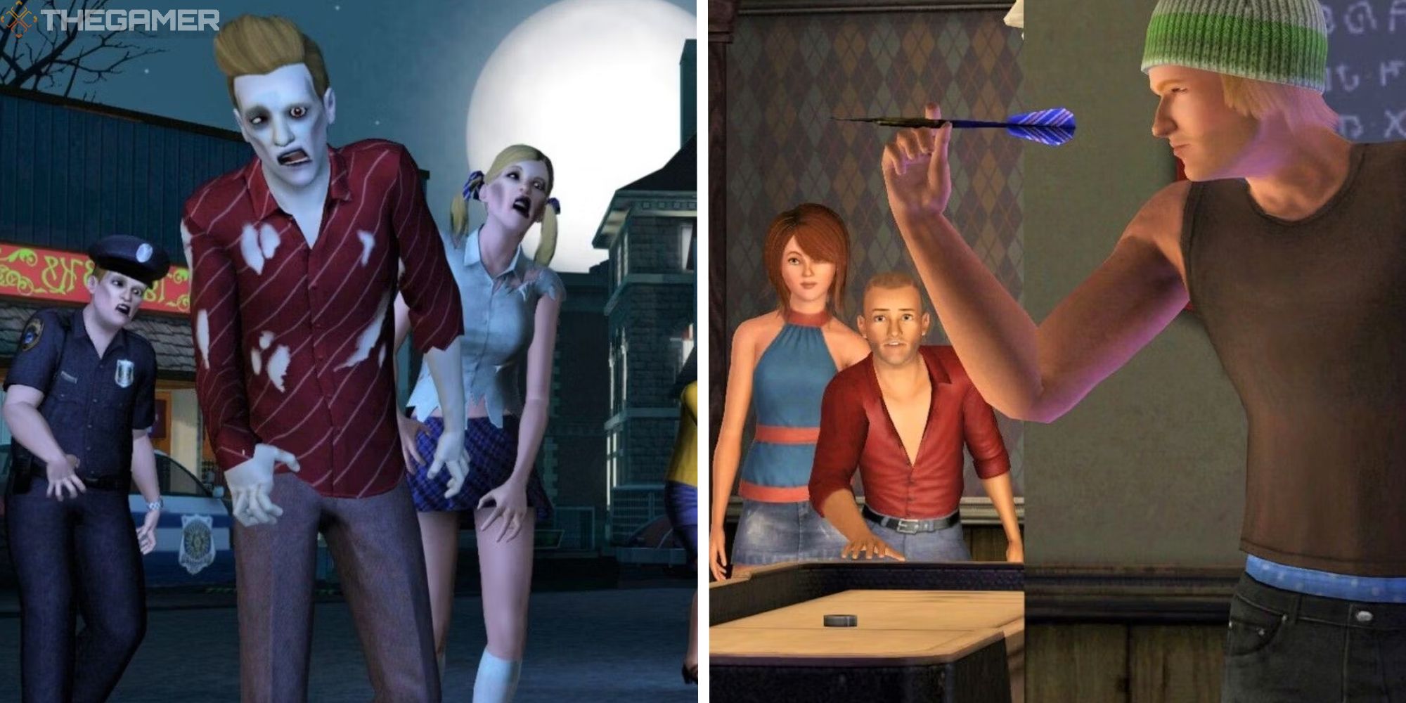 The Sims 3: 25 Essential Mods