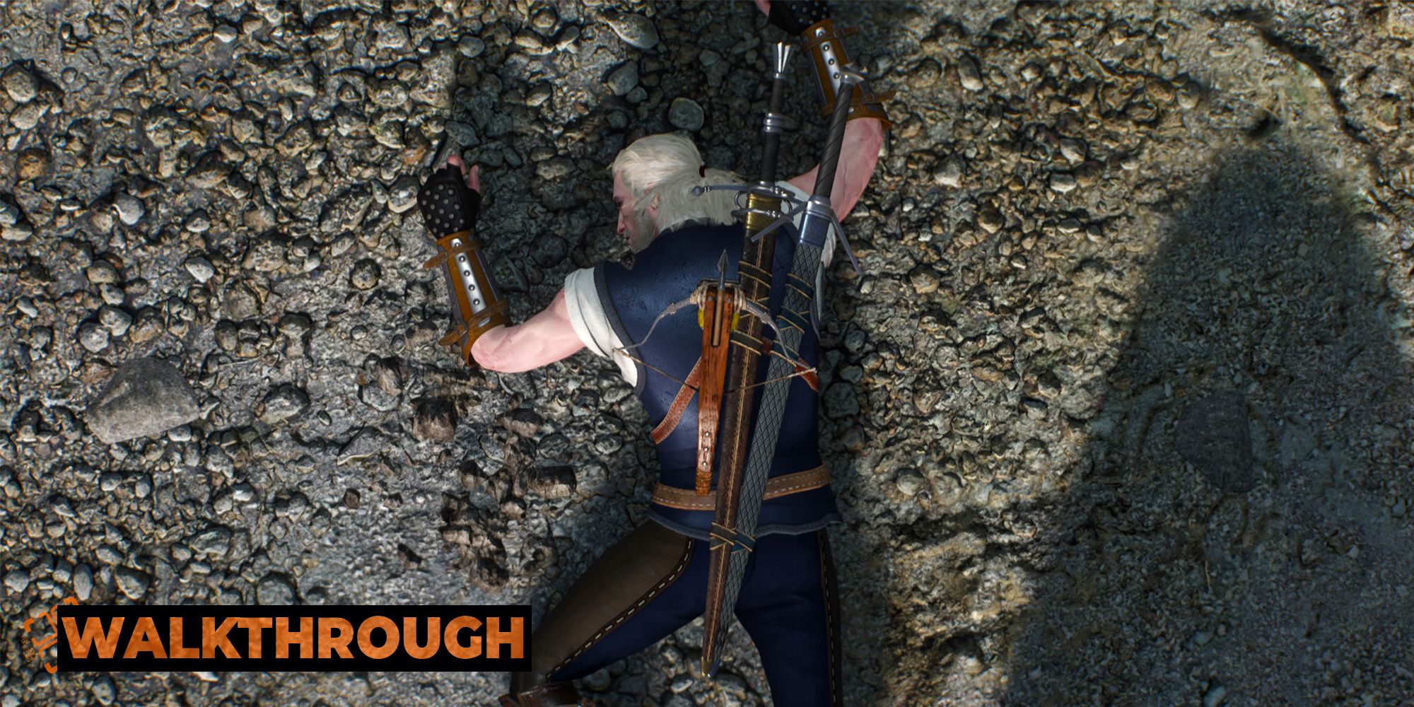 The Witcher 3: Destination: Skellige Main Quest Walkthrough