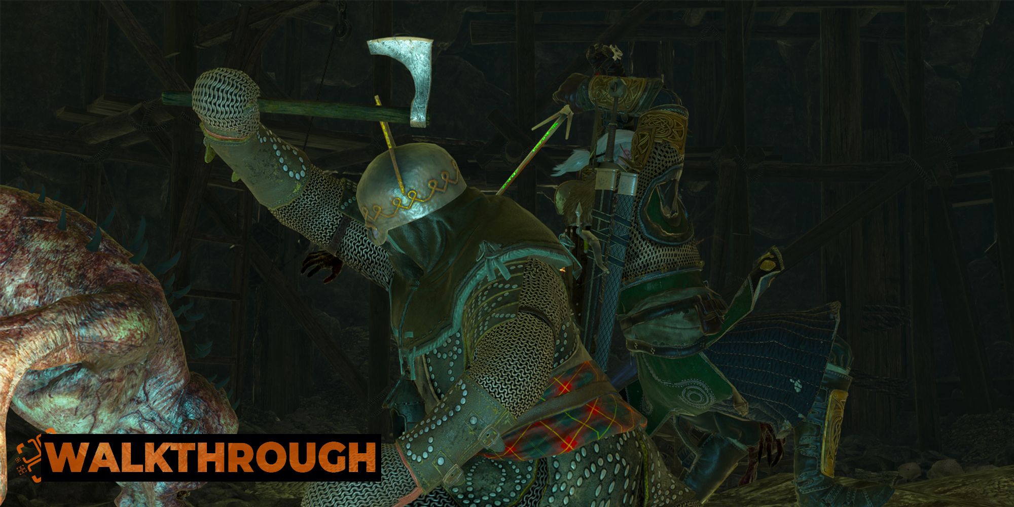 The Witcher 3: For Fame And Glory Side Quest Walkthrough