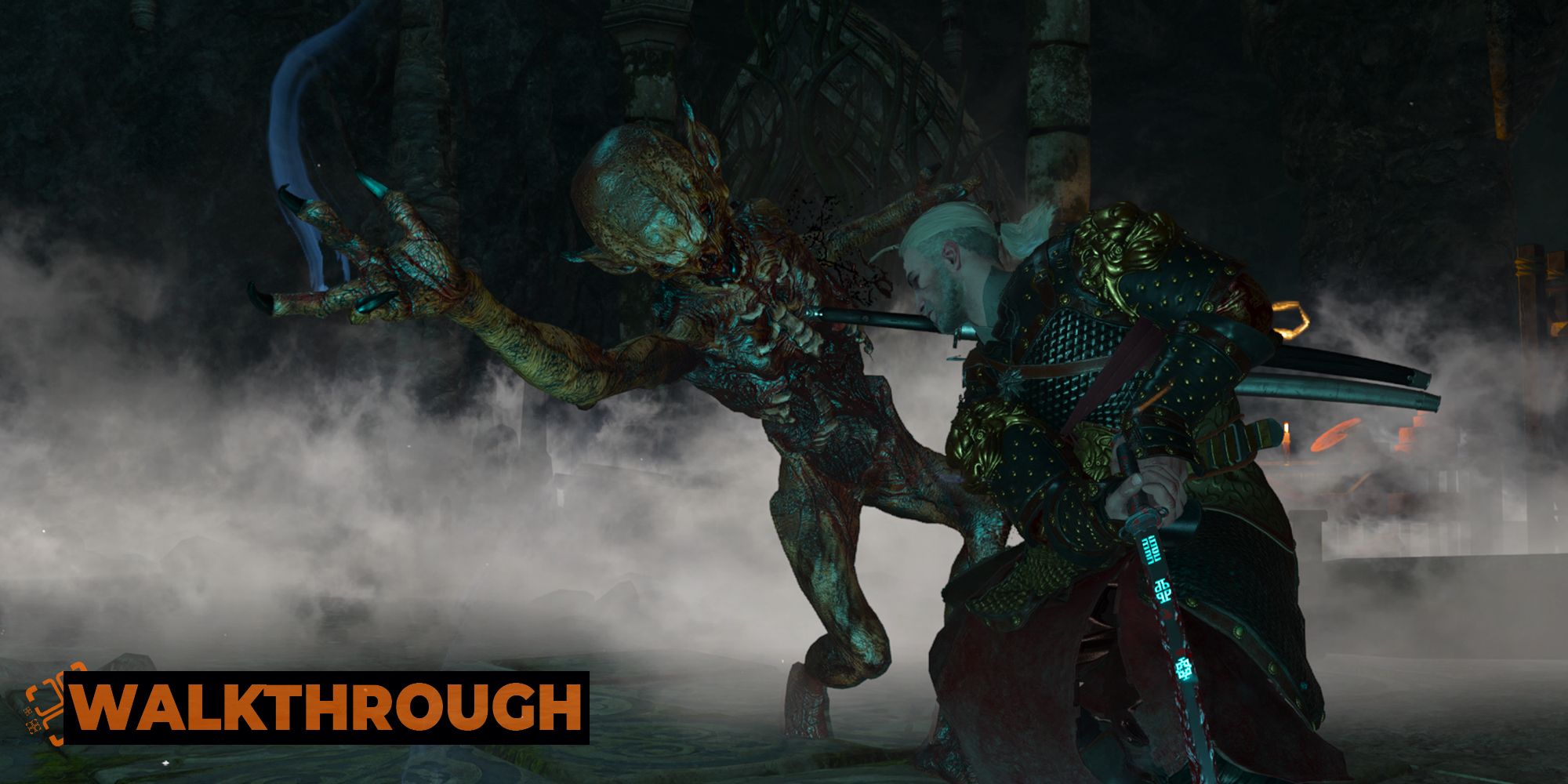 The Witcher 3: Of Dairy And Darkness Side Quest Walkthrough