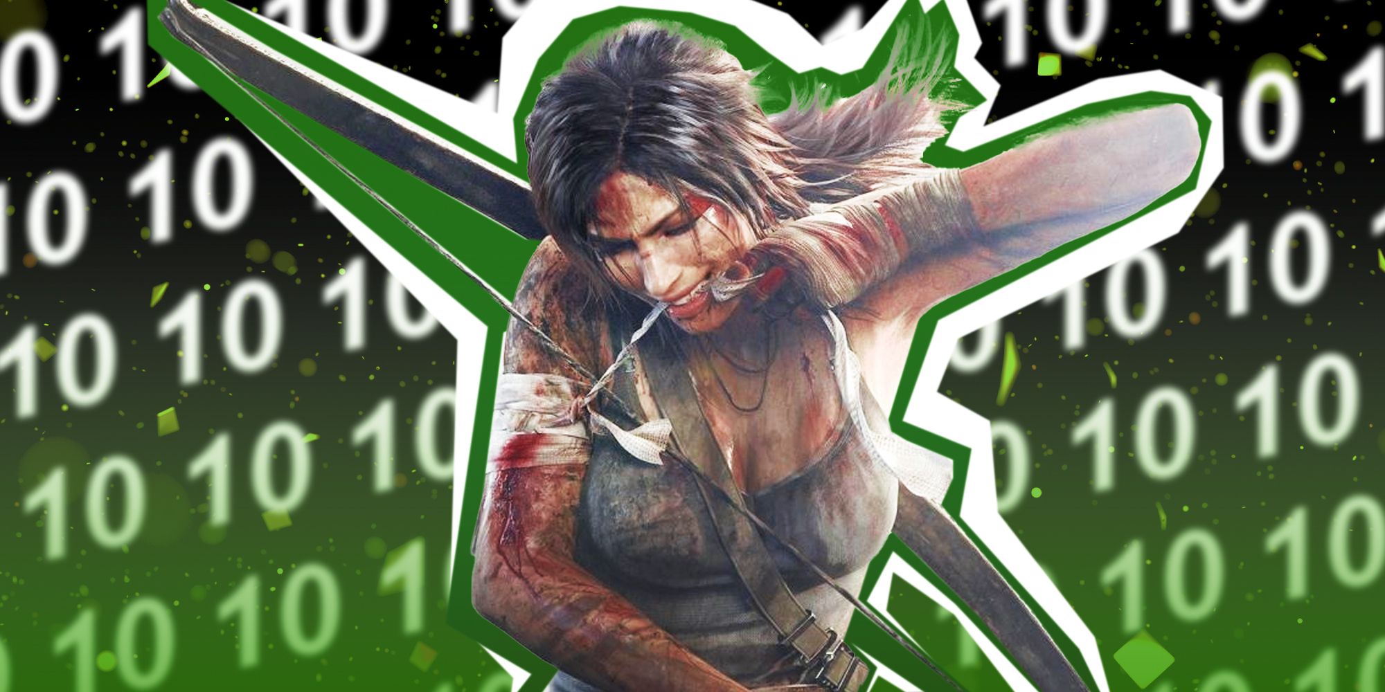 Ten Years On, Tomb Raider 2013 Still Holds The Key To The Series' Future