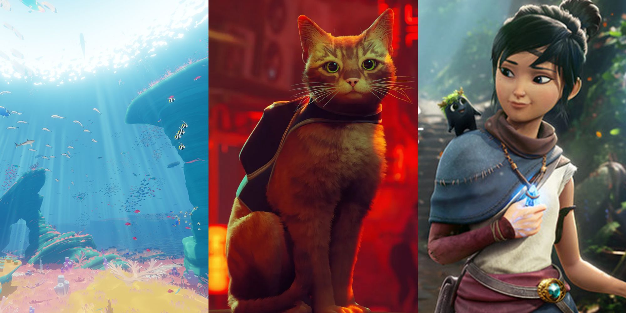 14 Best Indie Games Made With Unreal Engine