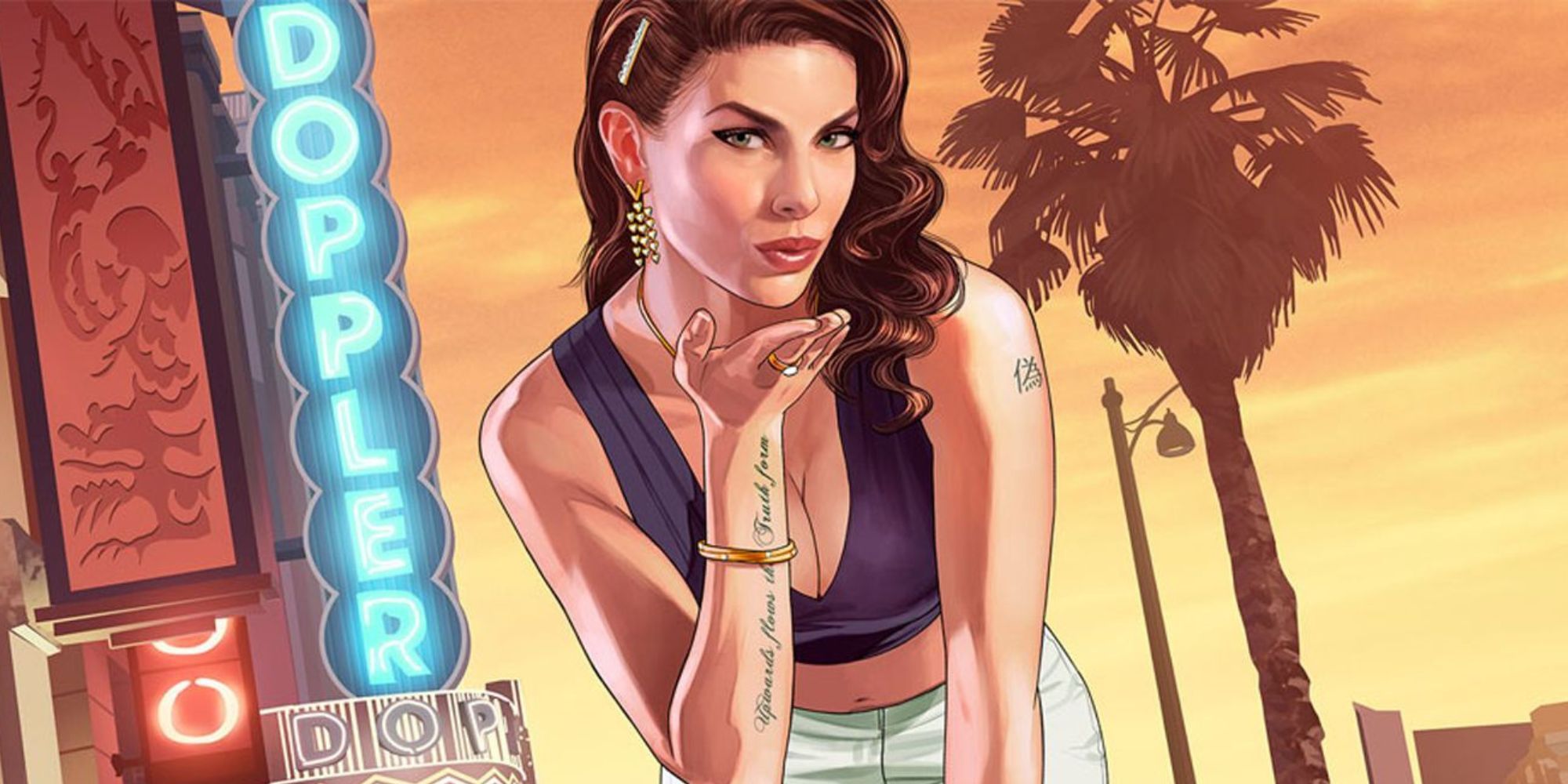 10 Games To Play While Waiting For Grand Theft Auto 6