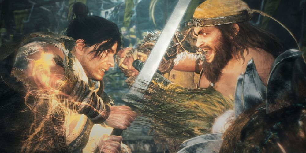 8 Things Only Pro Players Know You Can Do In Wo Long: Fallen Dynasty