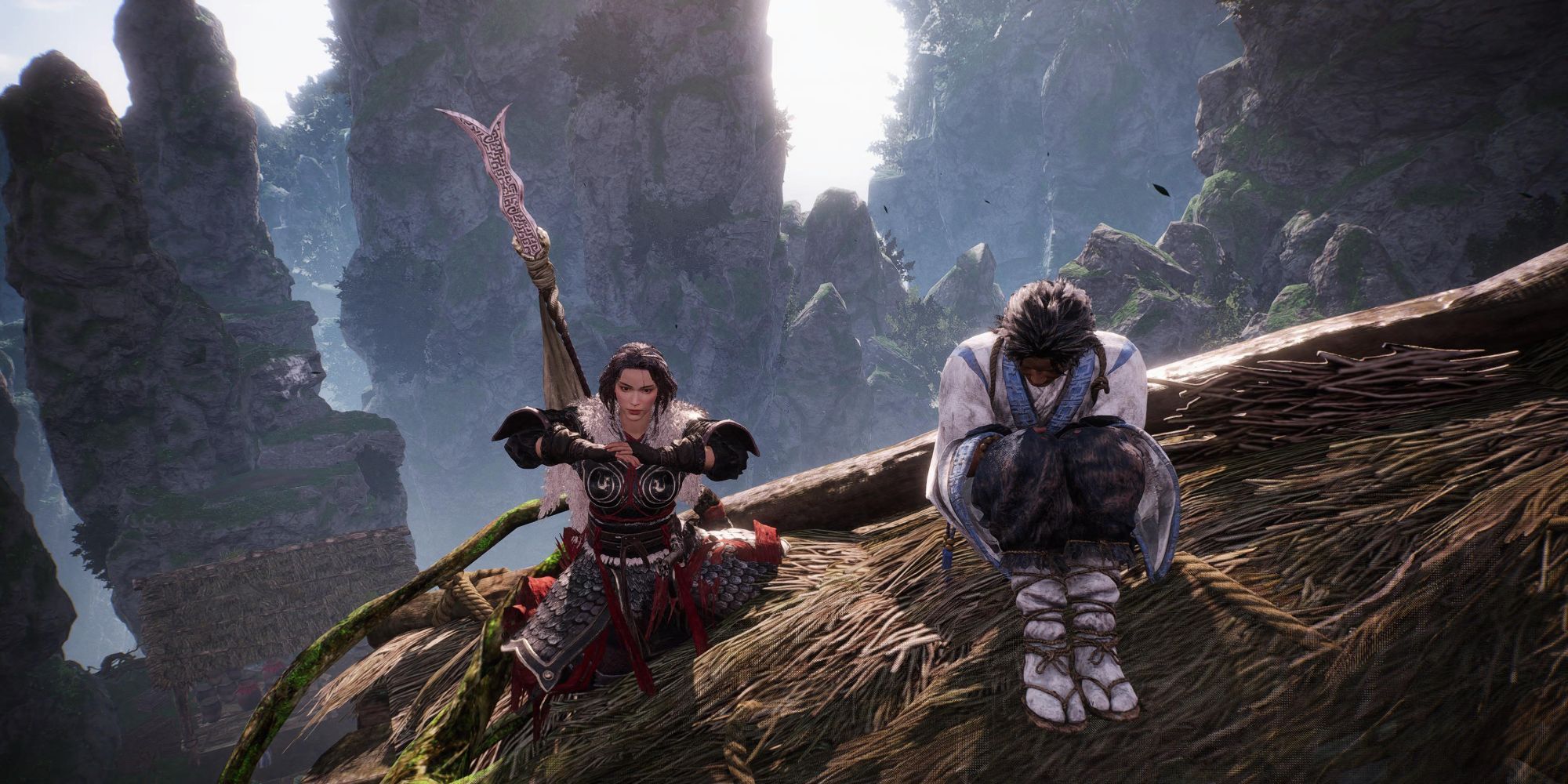 Wo Long: Fallen Dynasty - All Golden Cicada Shell Locations Guide