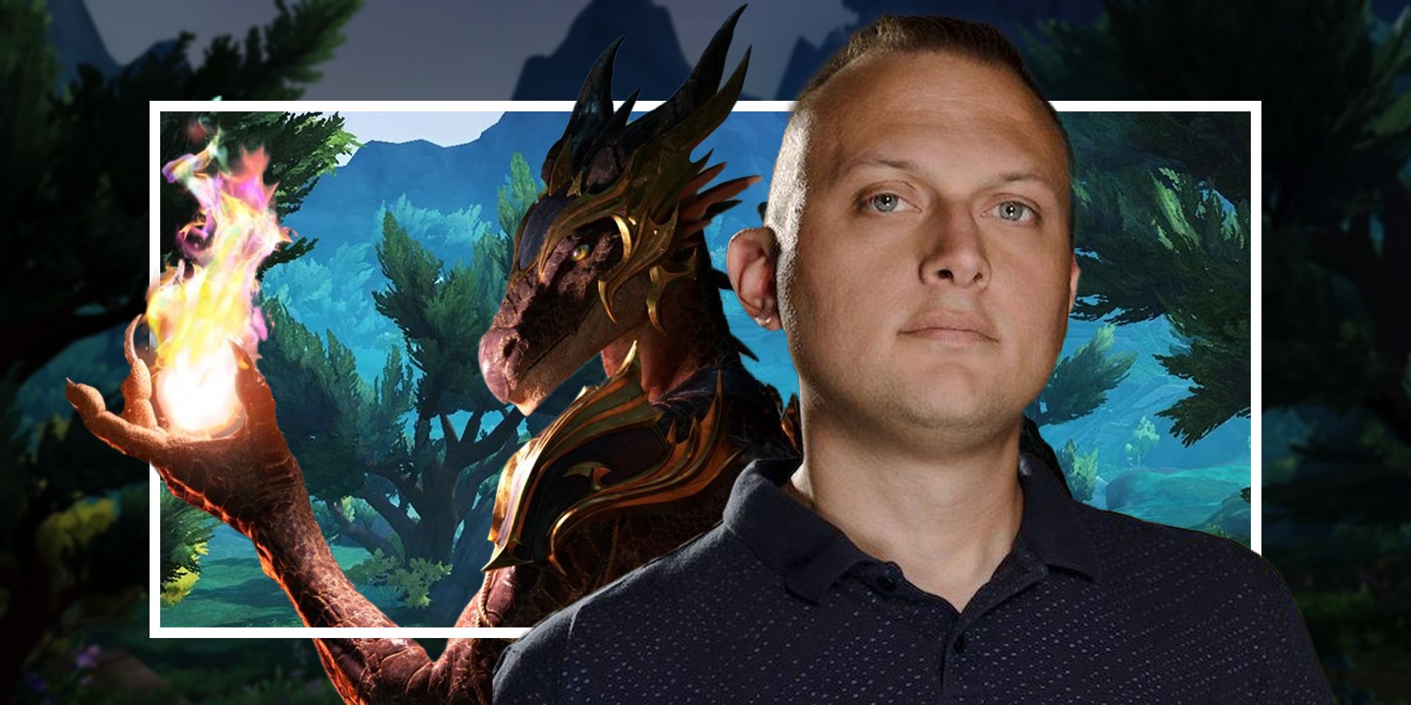 WoW Interview: Director Ion Hazzikostas Talks Returning To The Forbidden Reach