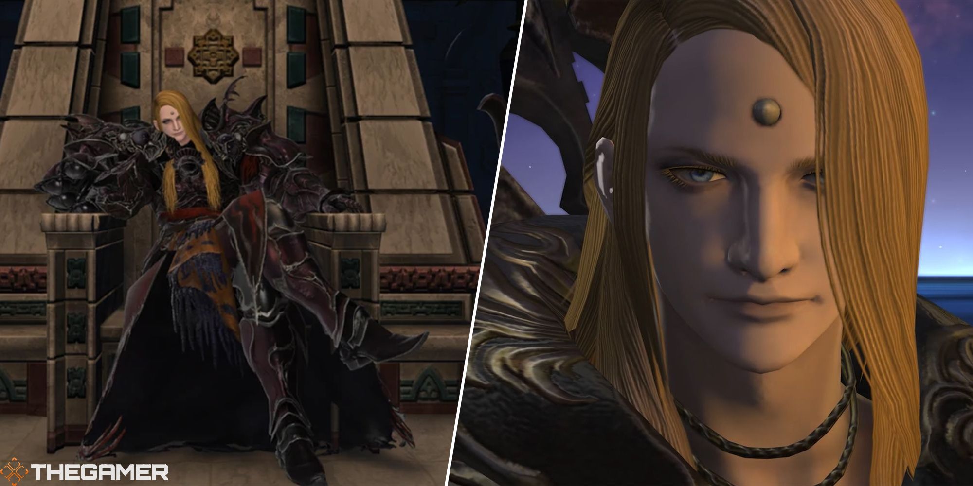 Final Fantasy 14: Who Is Zenos Yae Galvus?