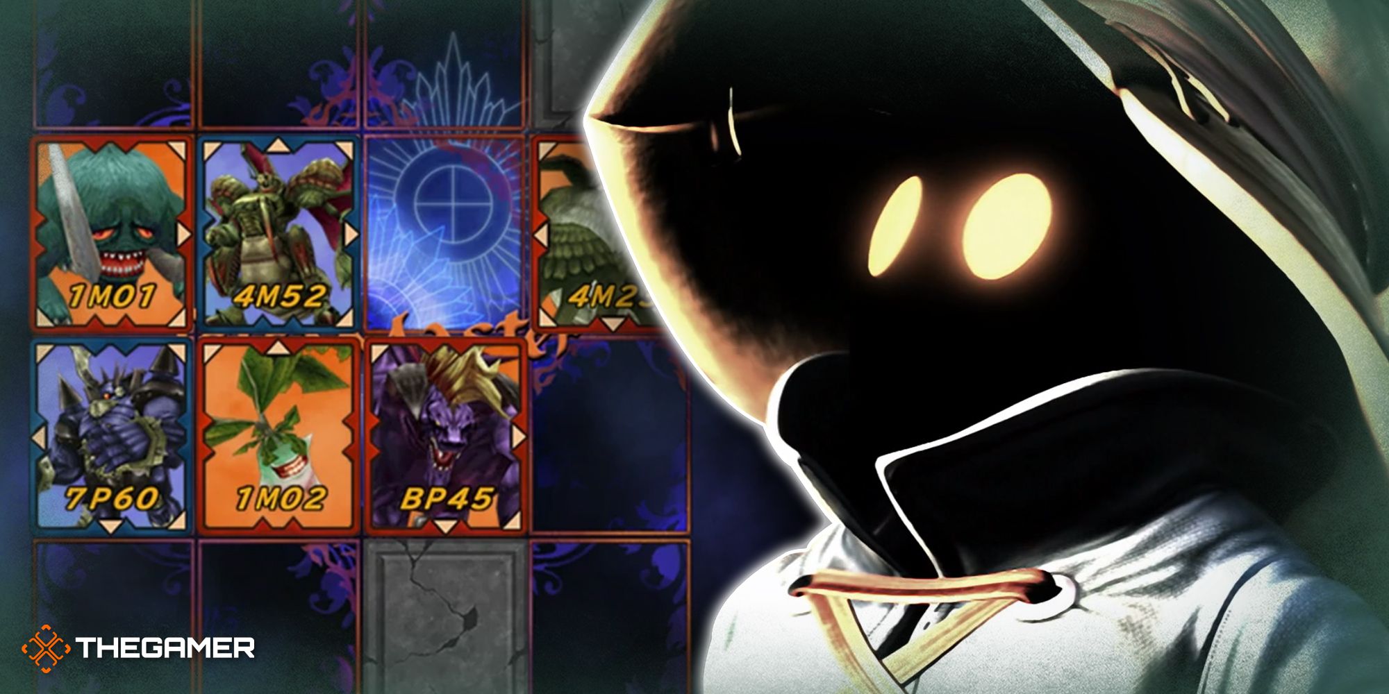 Final Fantasy 9: A Guide To Tetra Master