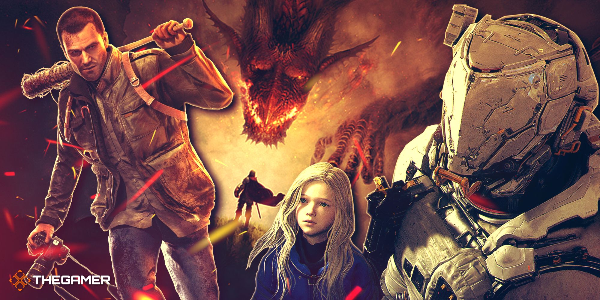 Capcom Must Have A Massive 2024 Planned, But What Is It?