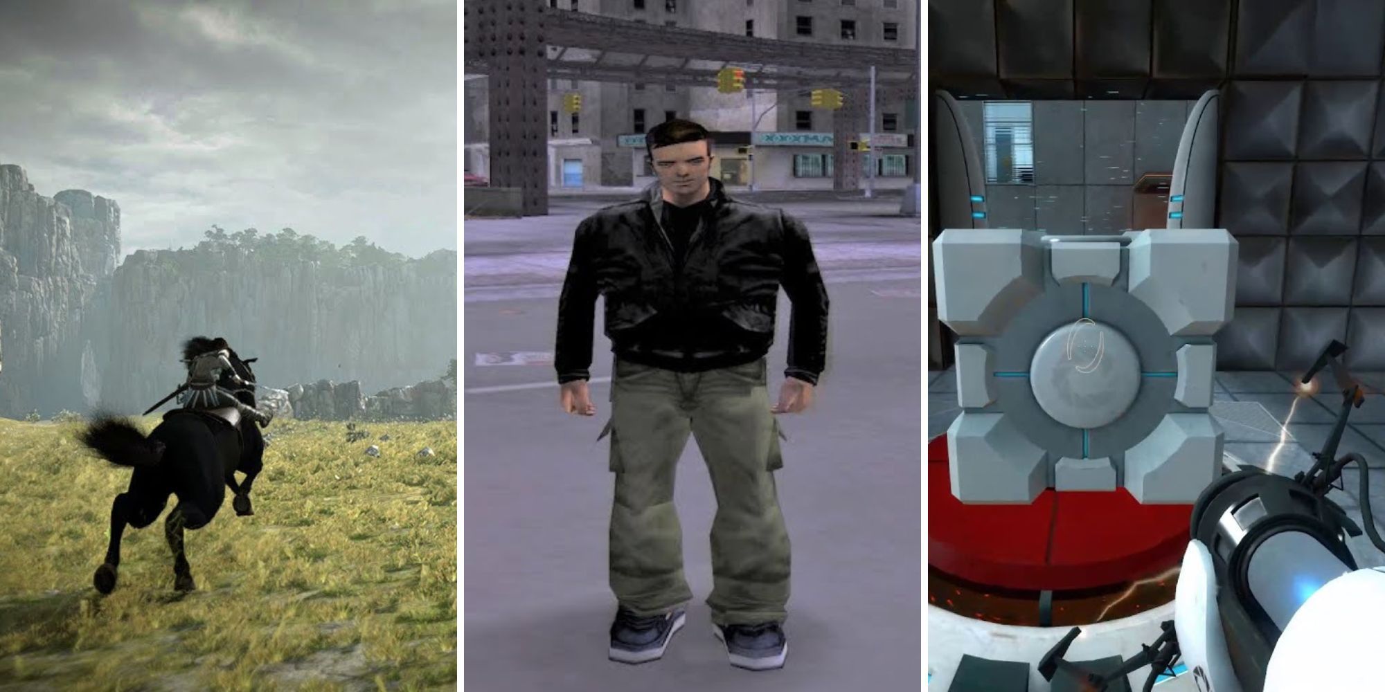 10 Innovative Video Games That Changed The Industry