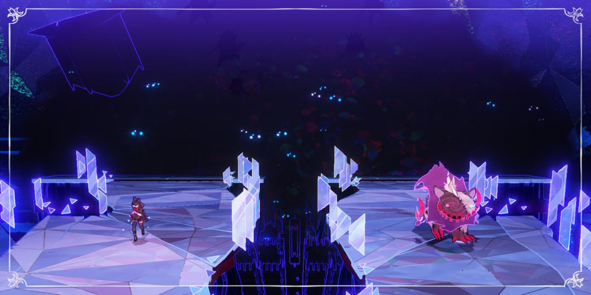 Bayonetta Origins: Cereza and the Lost Demon - Tir Na Nog Location Guide