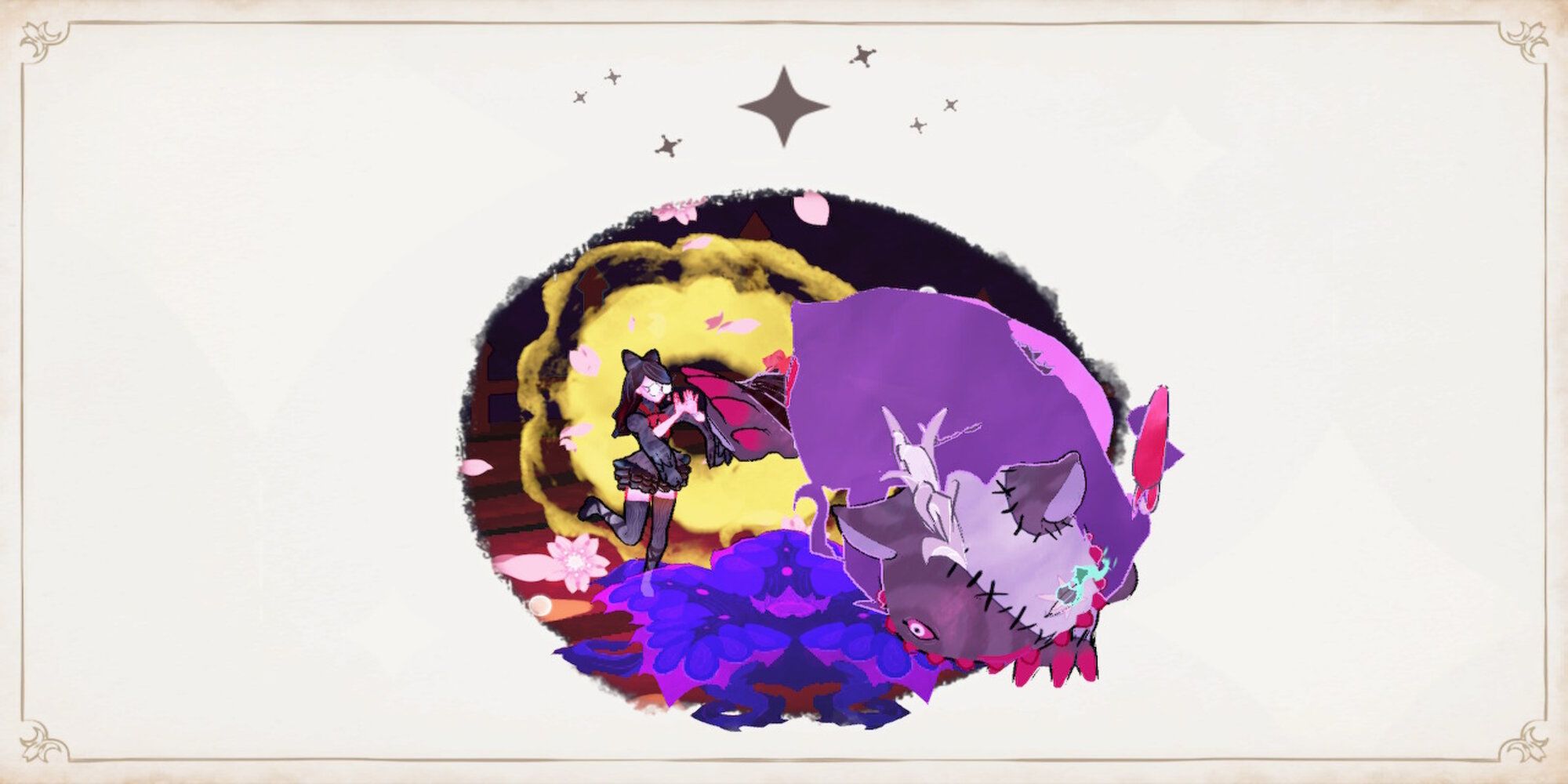 Bayonetta Origins: Cereza And The Lost Demon - Inferno Fruit Location Guide