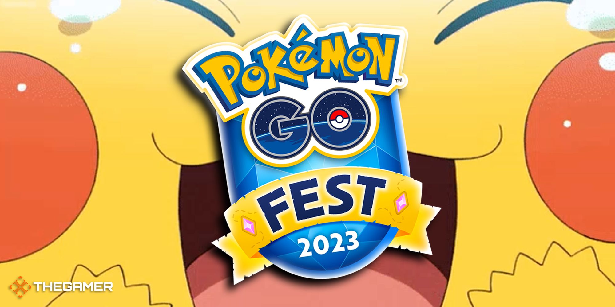 You Will Laugh So Hard When I Tell You How Expensive Pokemon Go Fest Is This Year