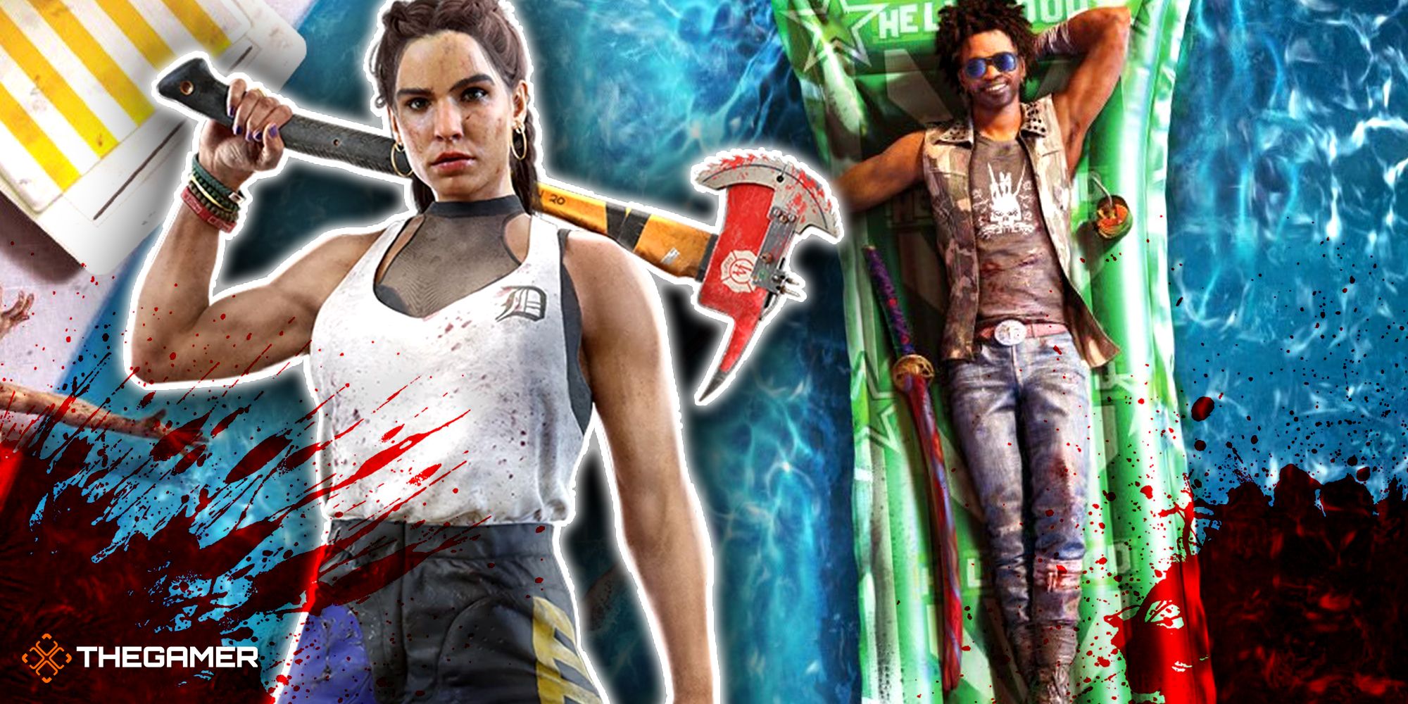 Dead Island 2 Is The Perfect Summer Game