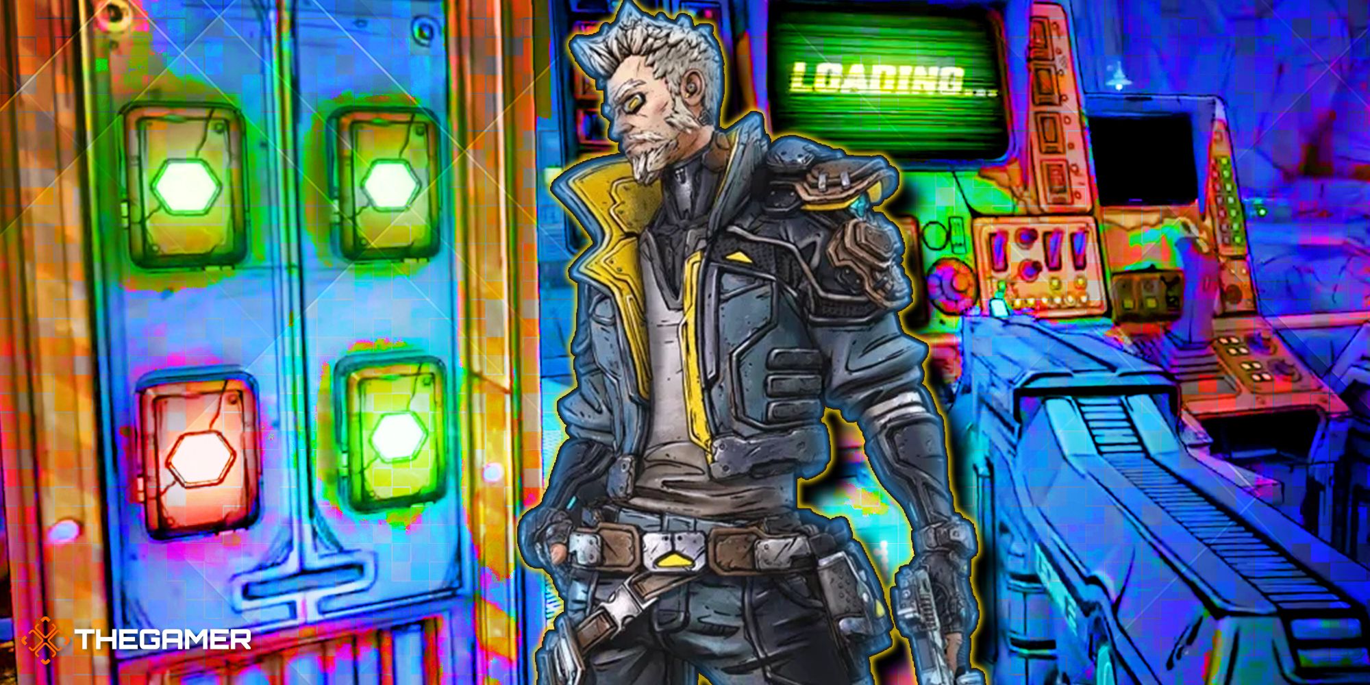 Borderlands 3: How To Solve The Tannis Lab Puzzles