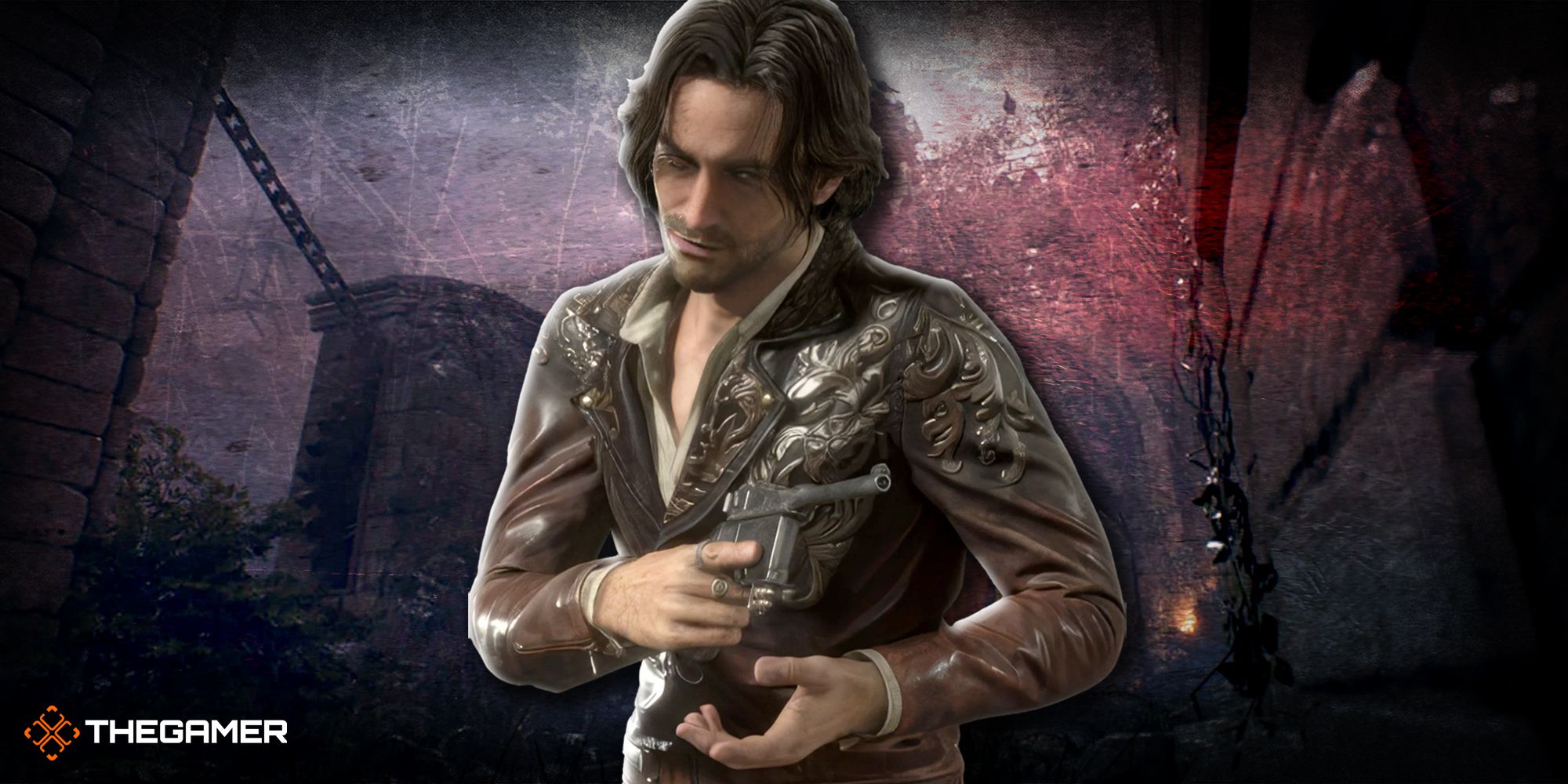 Resident Evil 4 Remake: The Mercenaries - Complete Guide To The Castle Map