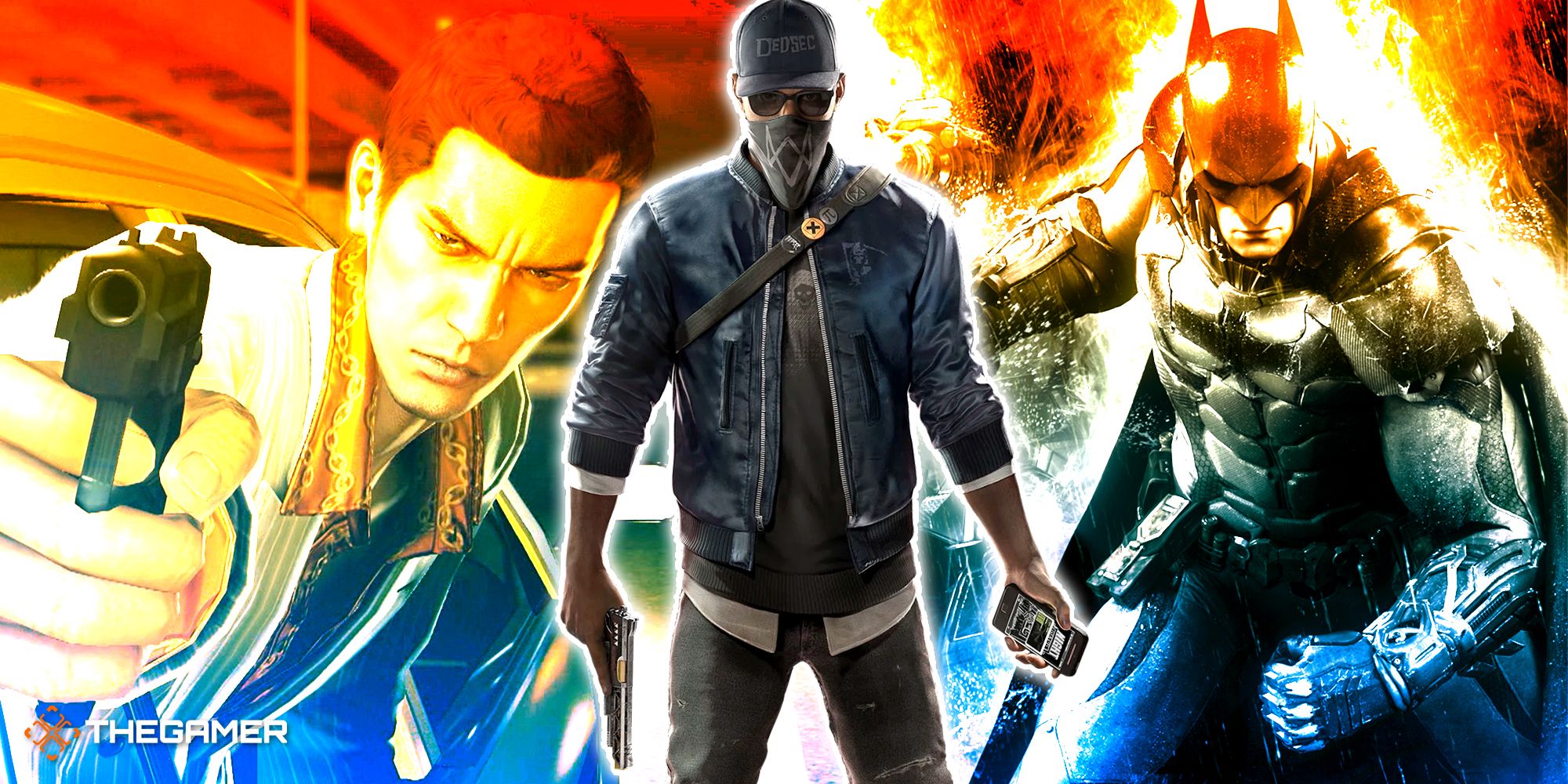 Best Open-World Games On Xbox Game Pass