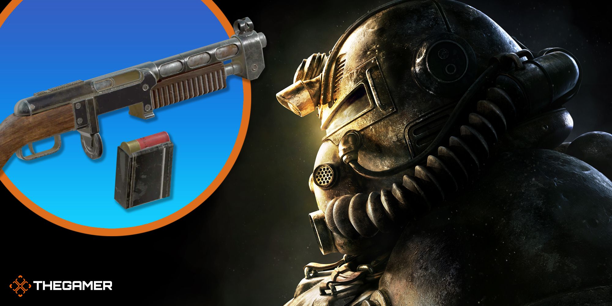 A Complete Shotgun Build Guide For Fallout 76