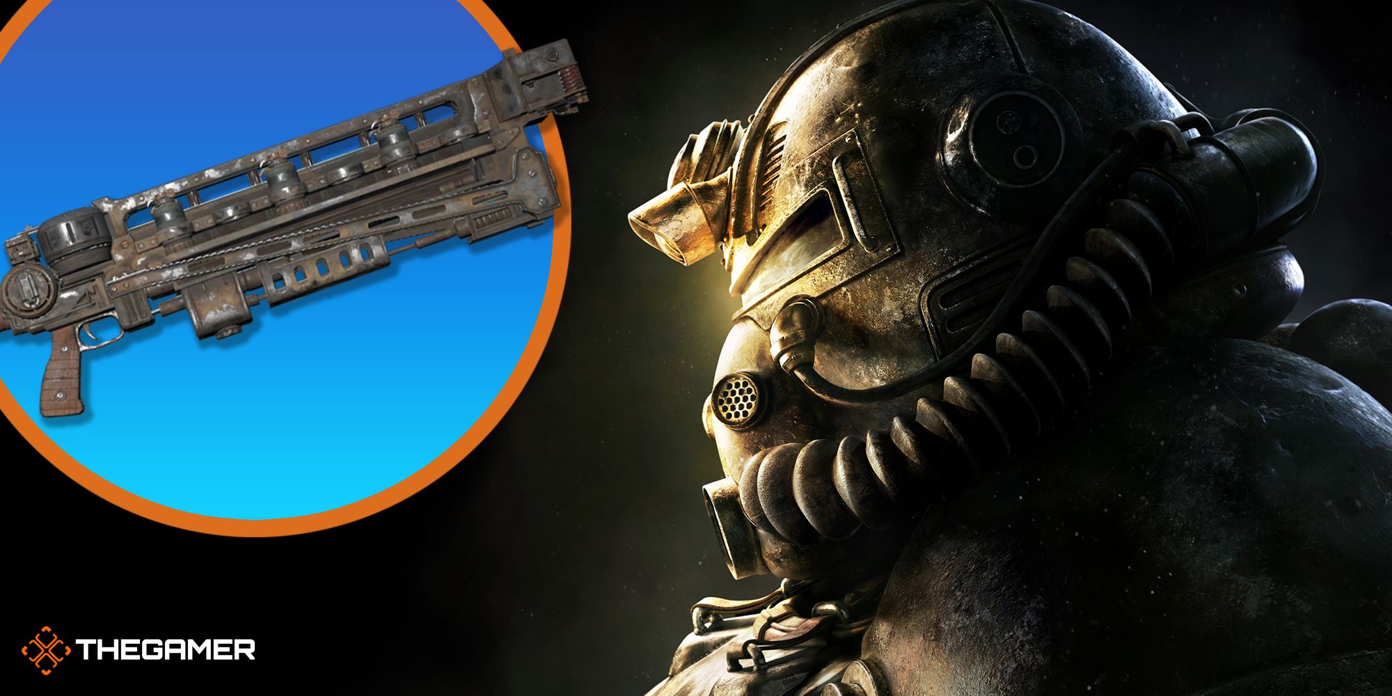 Fallout 76: Sniper Build Guide