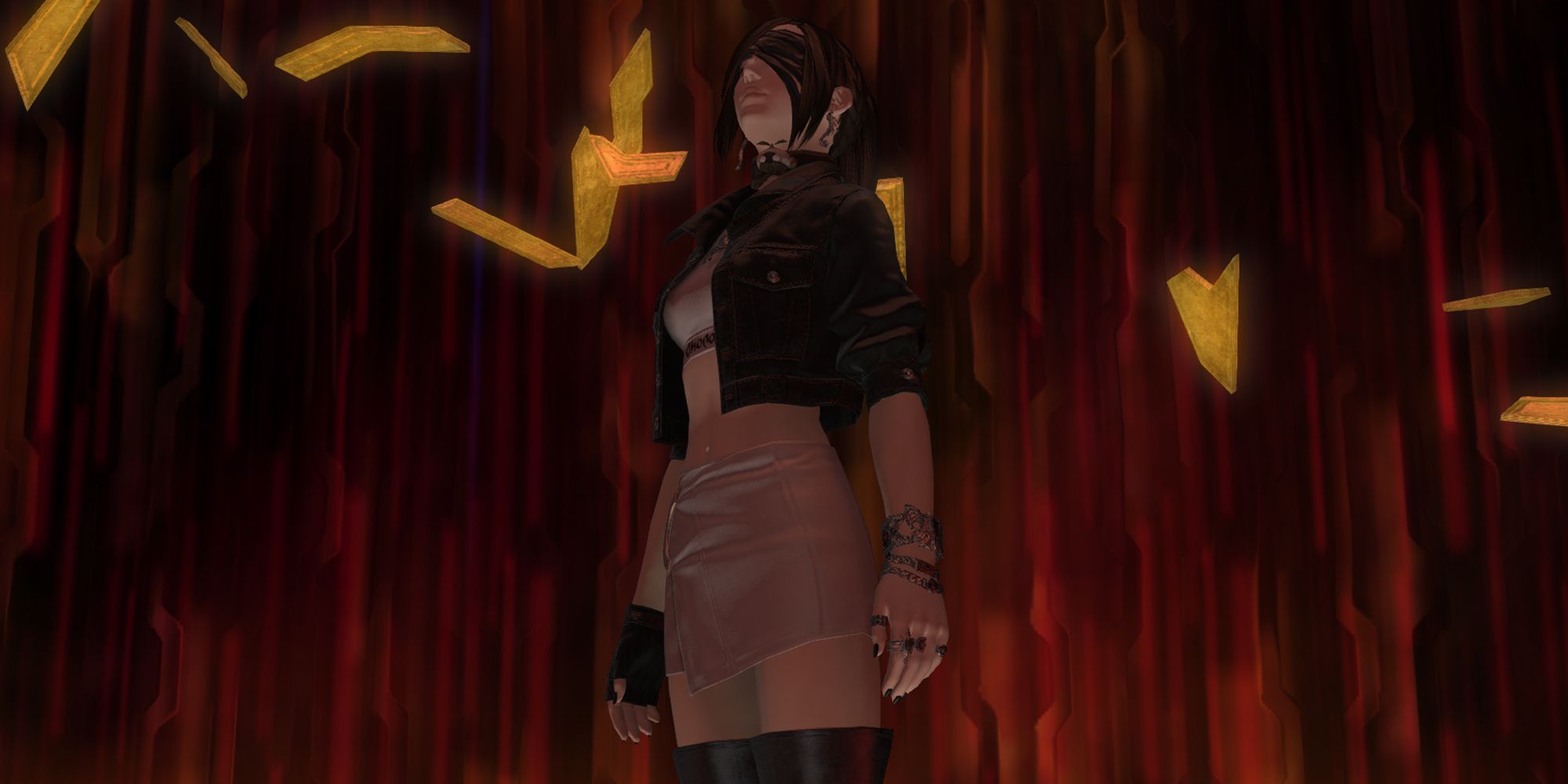 Final Fantasy XIV: I Only Just Completed The Binding Coil Of Bahamut