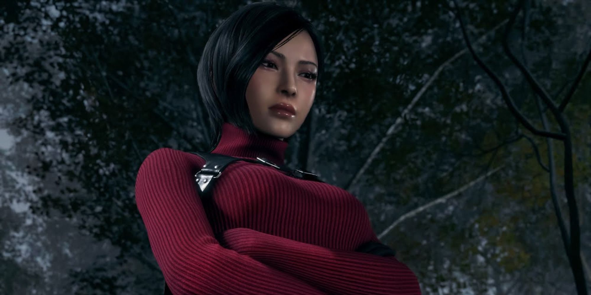The Abuse Of Ada Wong’s Actor Is The Latest Episode Of Gamers Being Awful