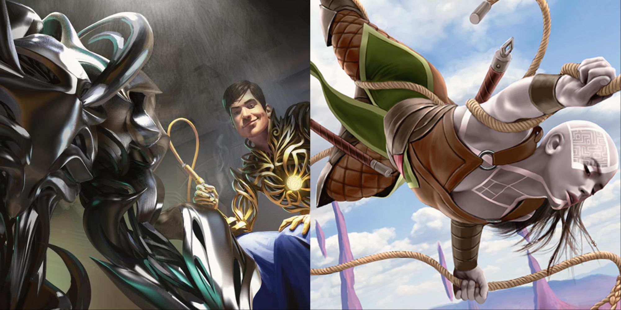 Magic: The Gathering – The 10 Best Partners For Akiri, Line-Slinger In Commander