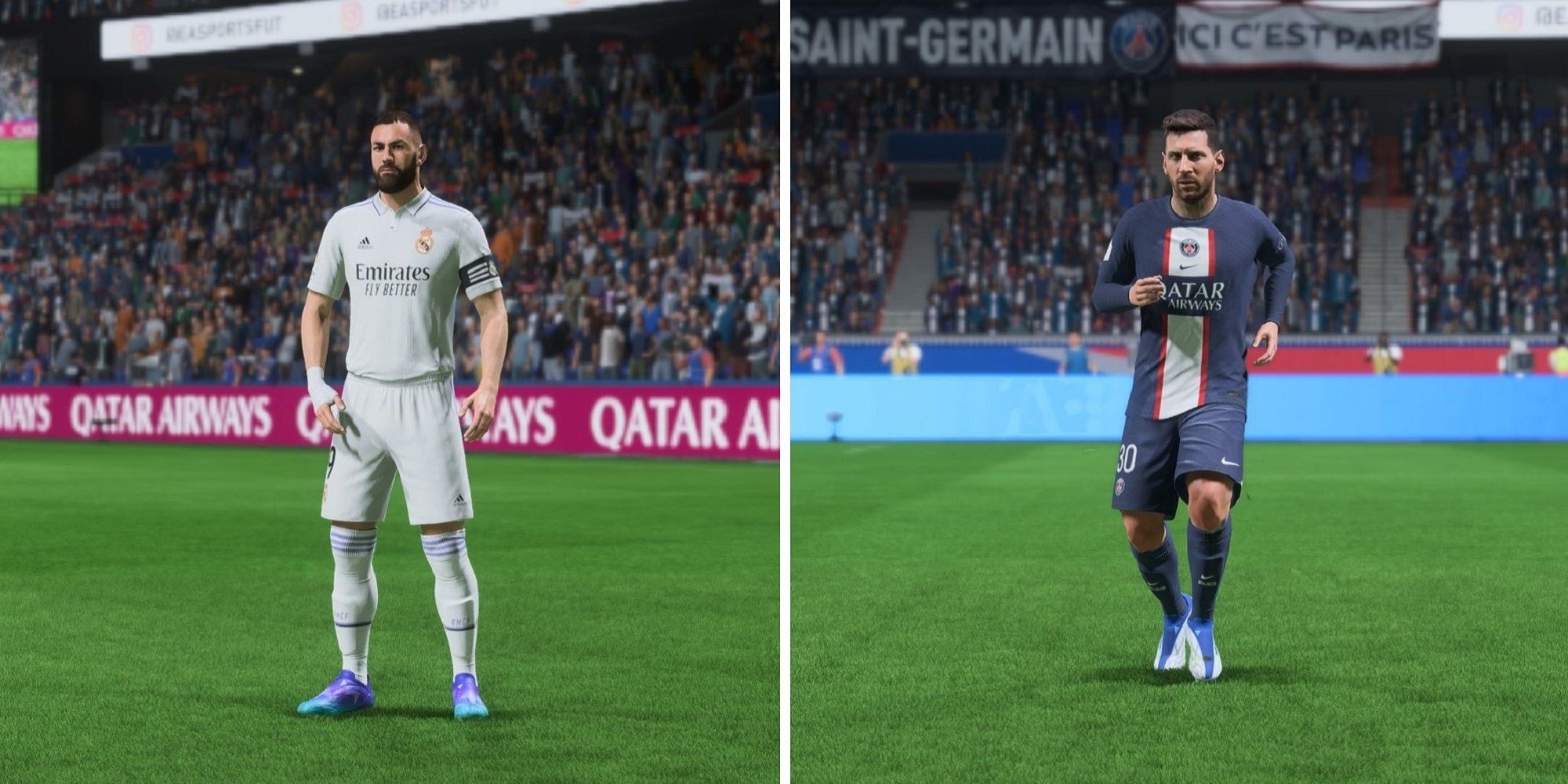 FIFA 23: 10 Best Players With Short Contracts In Career Mode