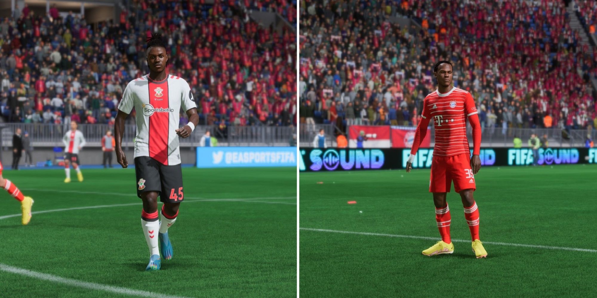 FIFA 23: 10 Best Players To Buy On A Budget In Career Mode