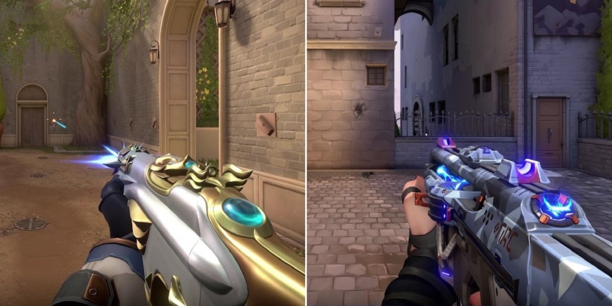 Valorant: 10 Best Skins For Stinger