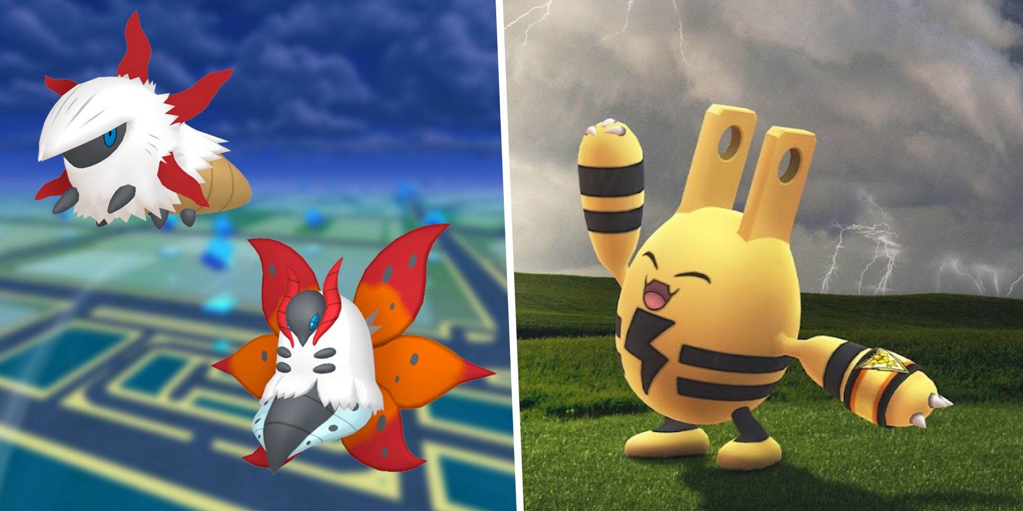 Pokemon Go: An Instinctive Hero Event Guide