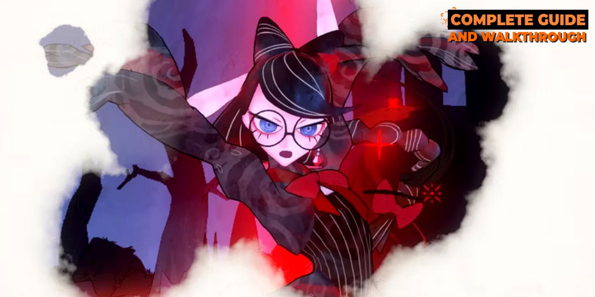 Bayonetta Origins: Cereza And The Lost Demon - Complete Guide And Walkthrough