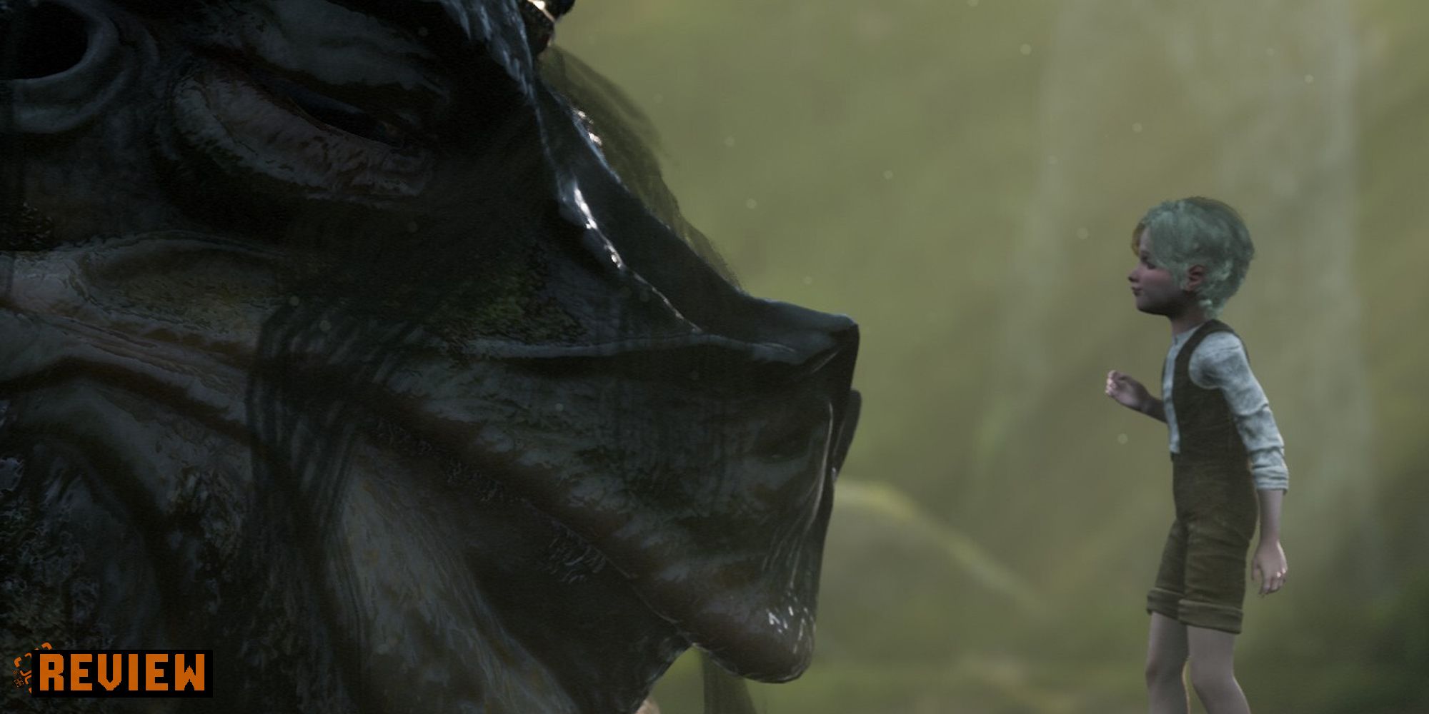 Bramble: The Mountain King Review - An Intoxicating Fairy Tale You Can’t Escape